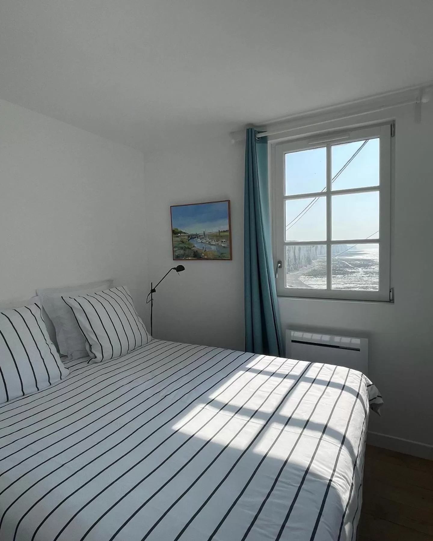 Bed in Brise du Large - Maison d'Ault