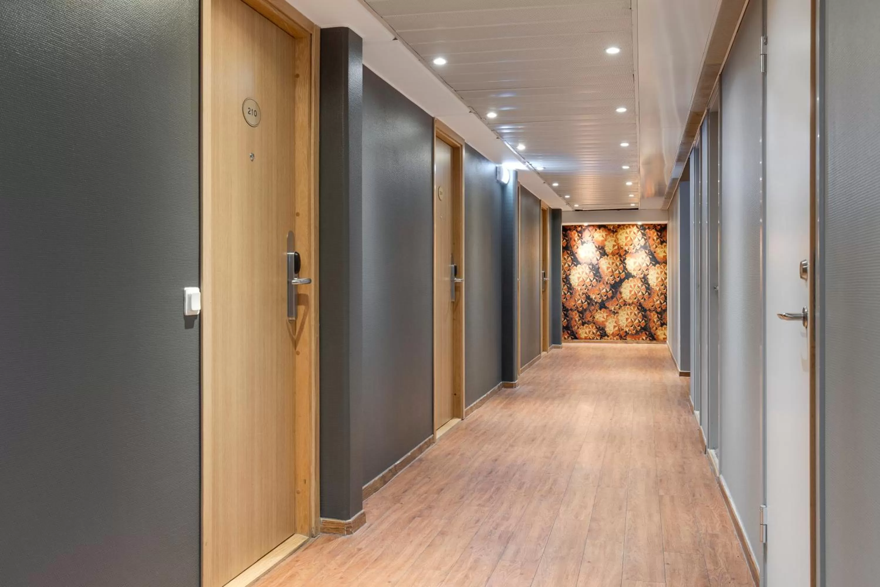 Other in Göteborgs Mini-Hotel