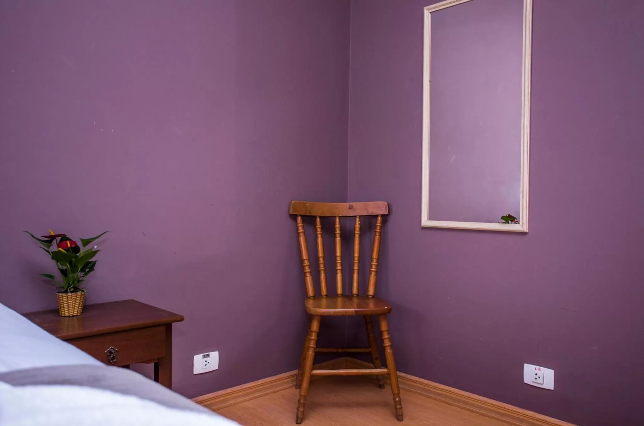 Bedroom, Bed in Grand Residences Pousadas