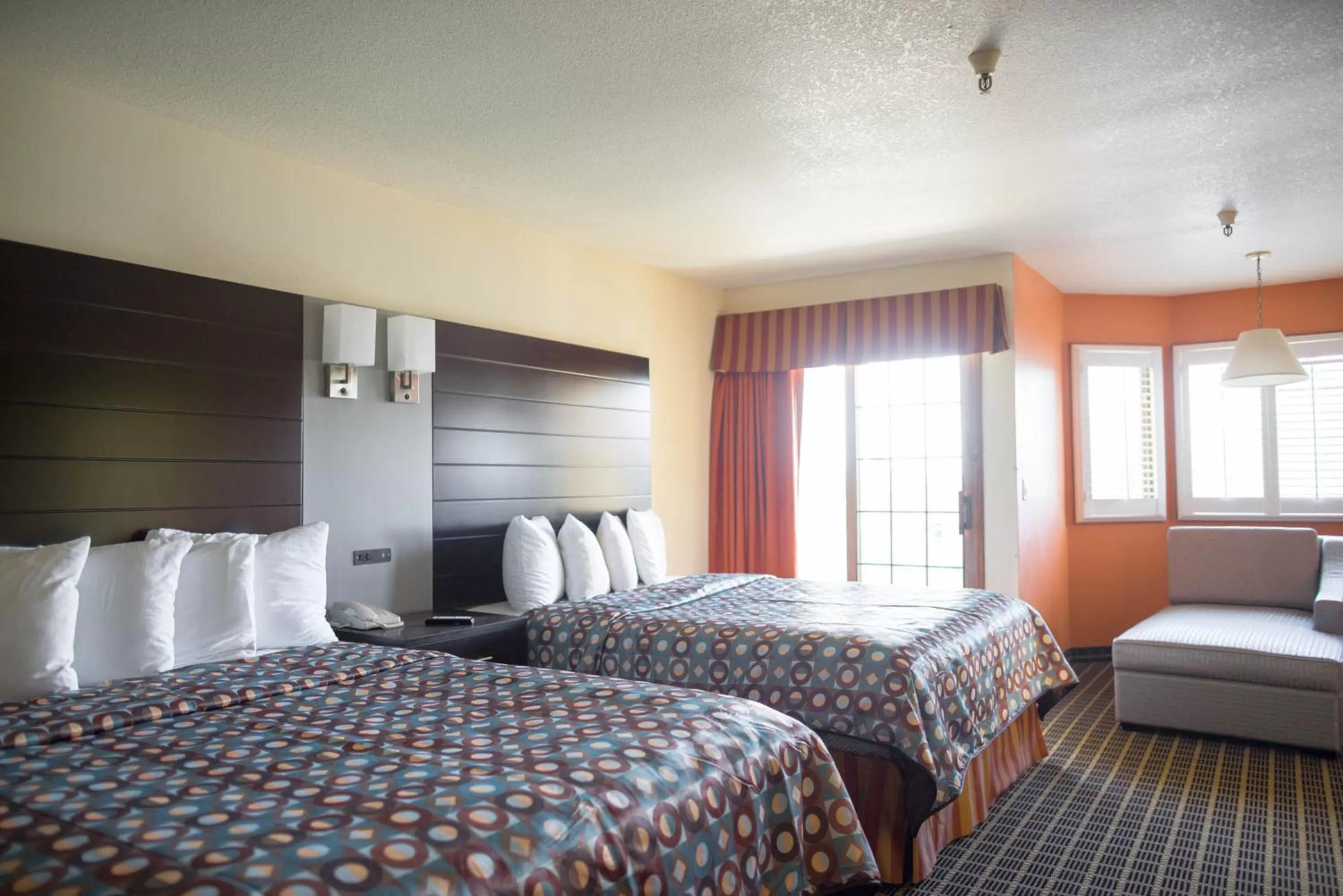 Photo of the whole room, Bed in Hotel Solares