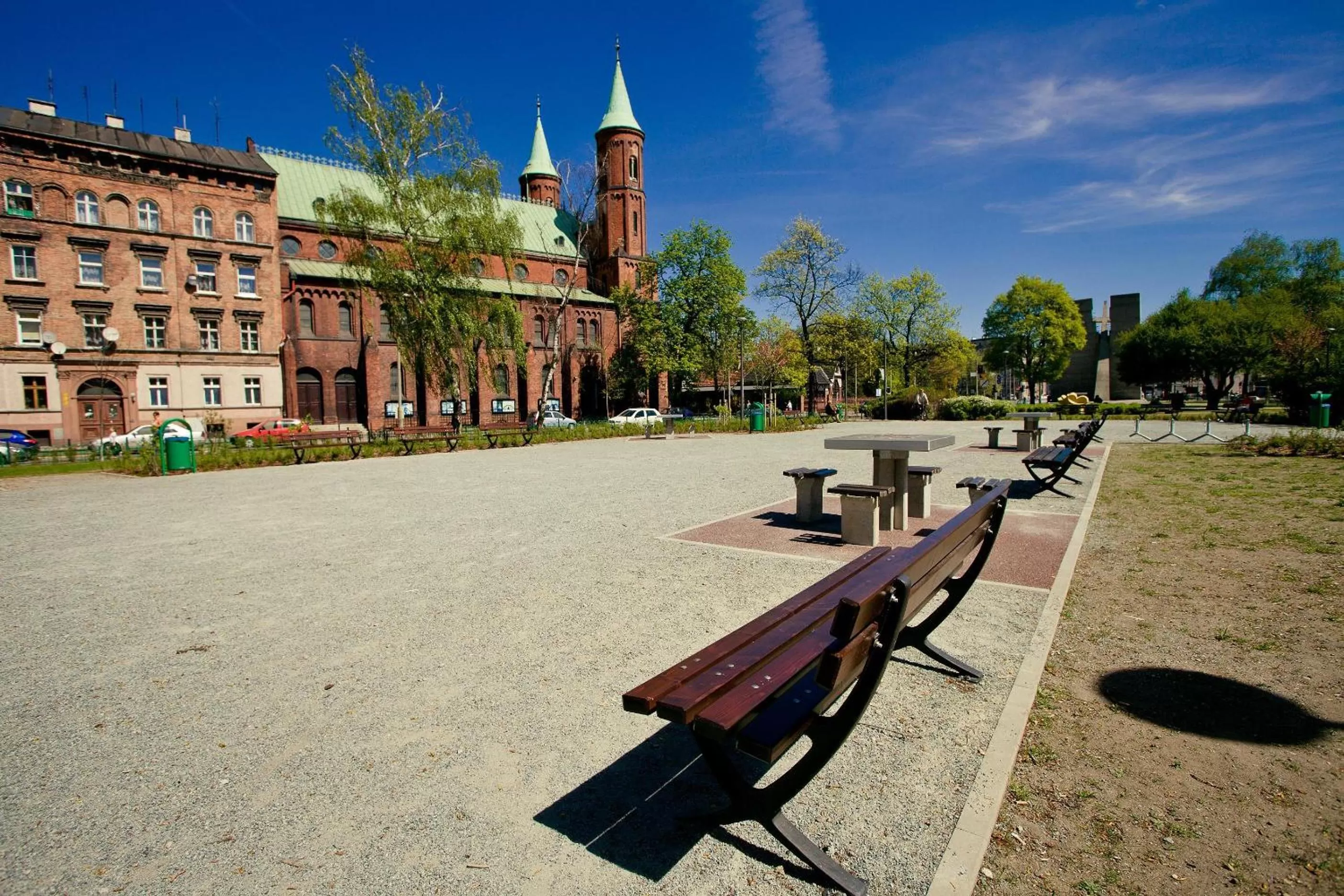 Area and facilities in Akira Bed & Breakfast