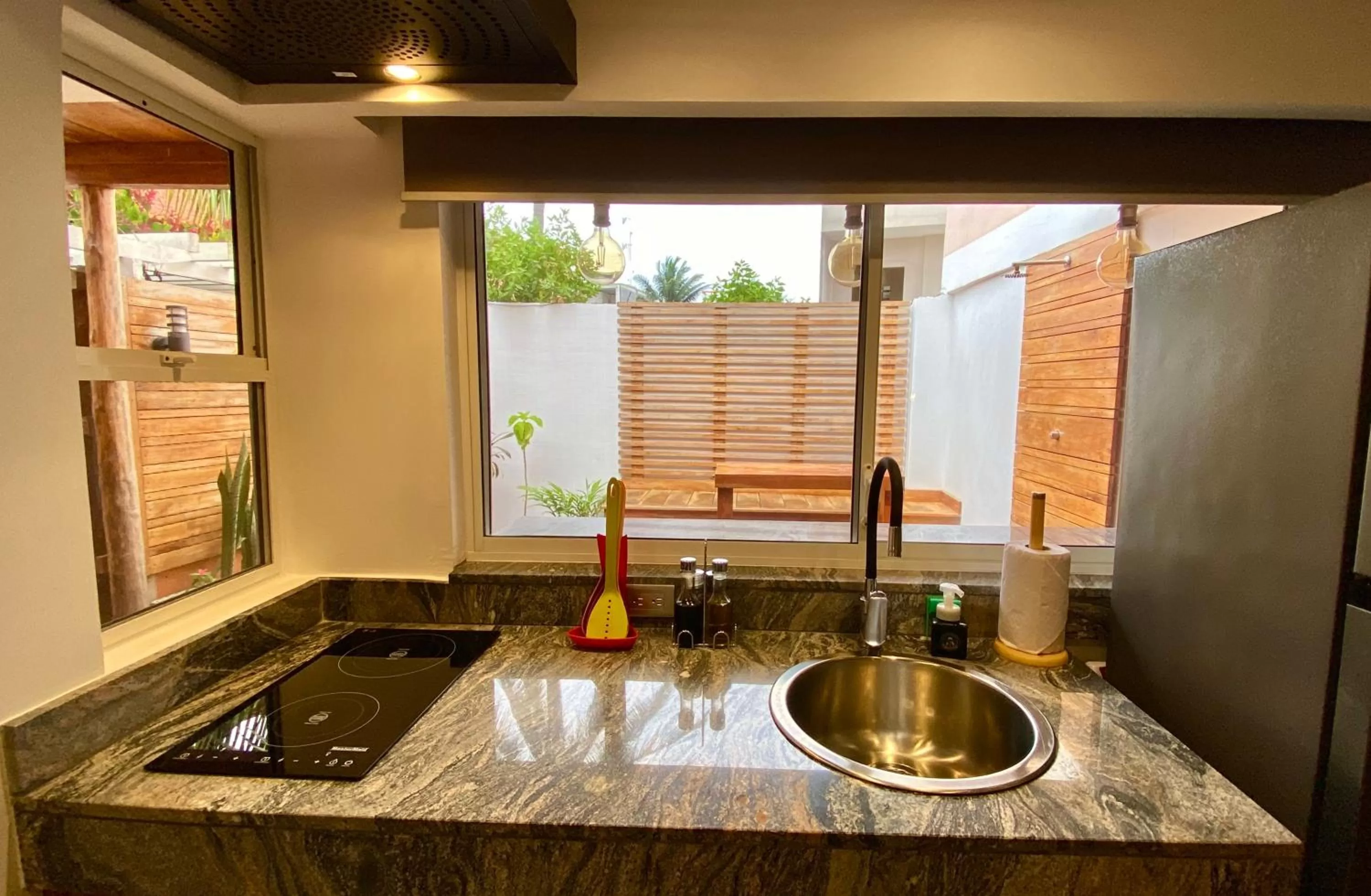 Torre Mar Galapagos Boutique Suites