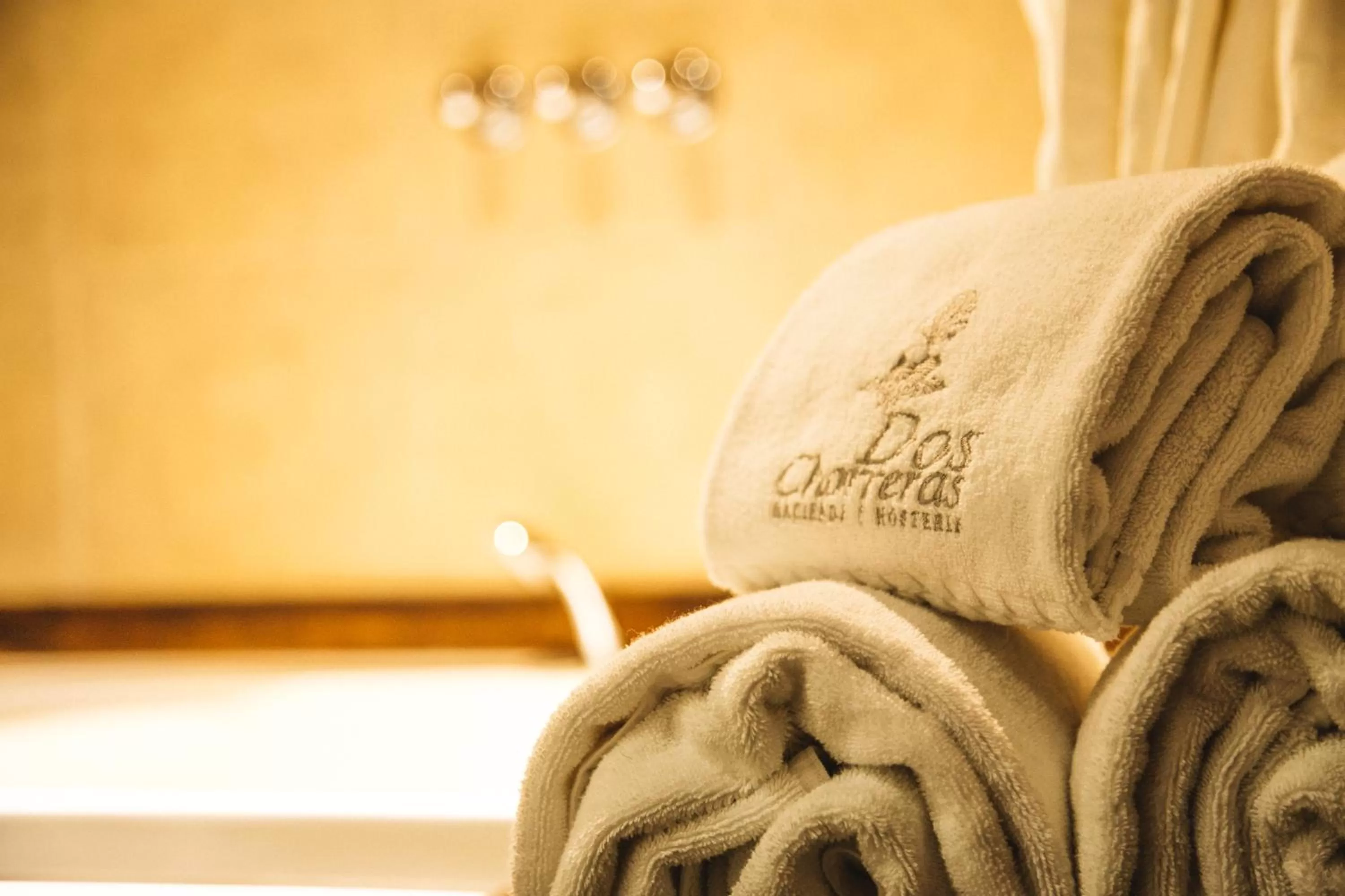 Hacienda Hostería Dos Chorreras