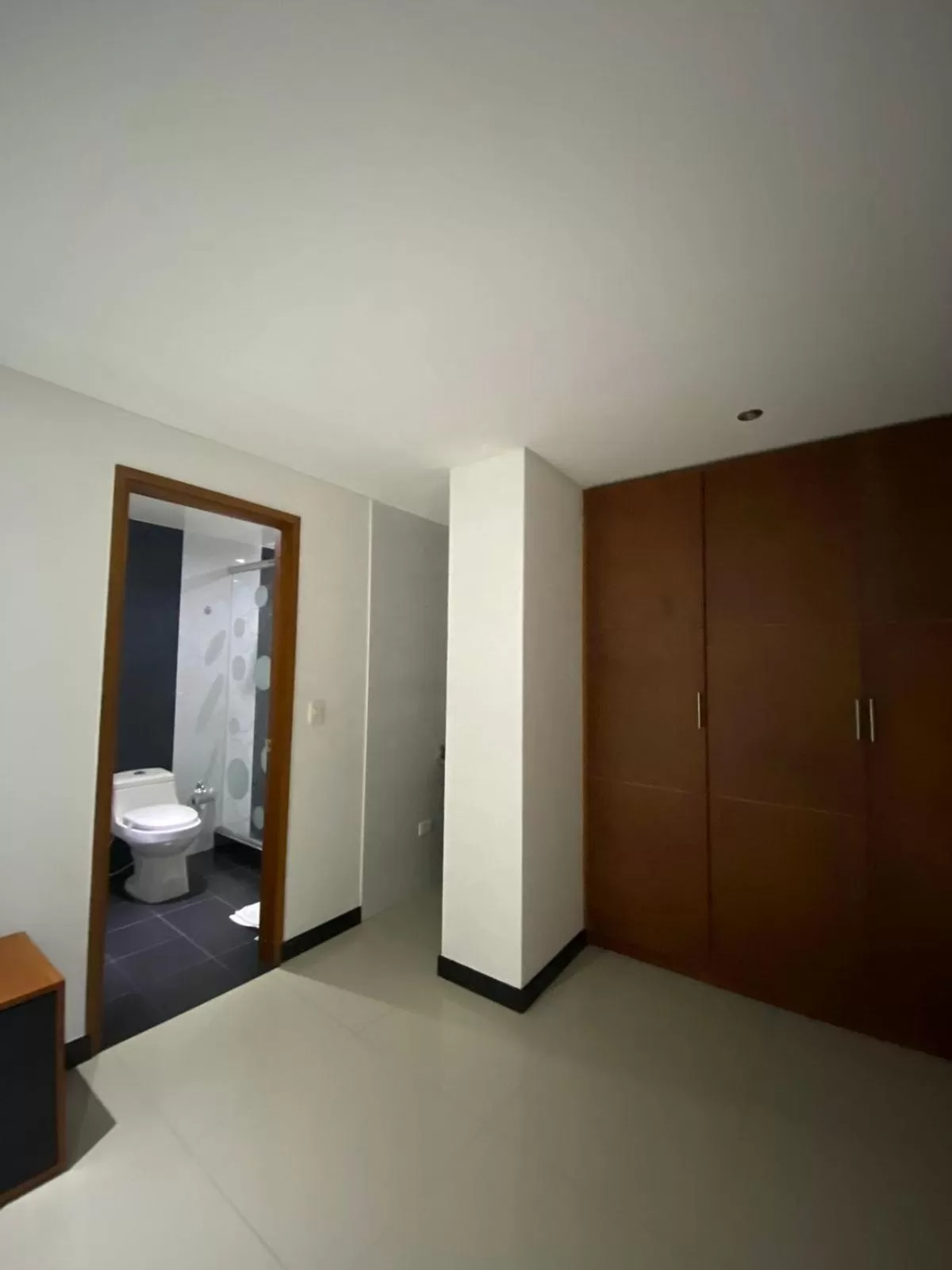 Toilet in Hotel Campestre Villa Juliana