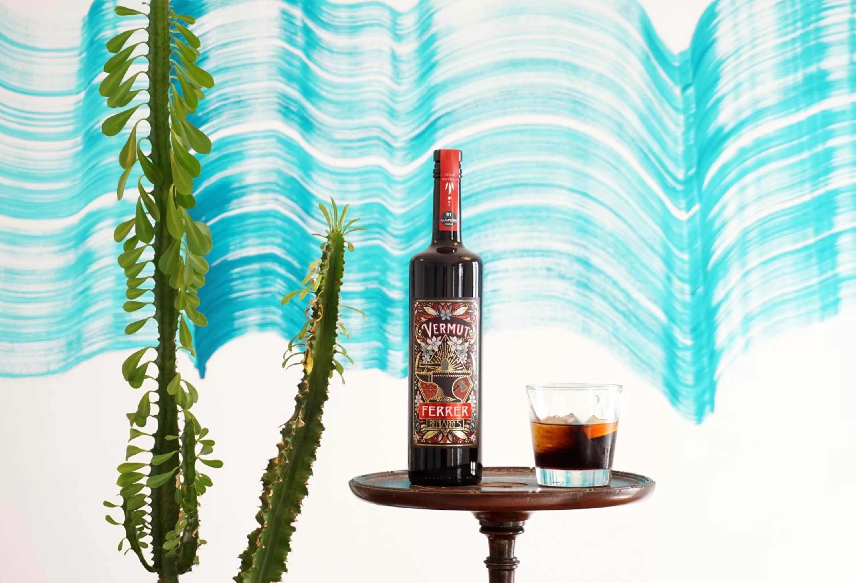 Restaurant/places to eat in Mardenit Hotel Boutique