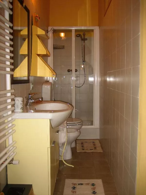 Bed & Breakfast del Teatro