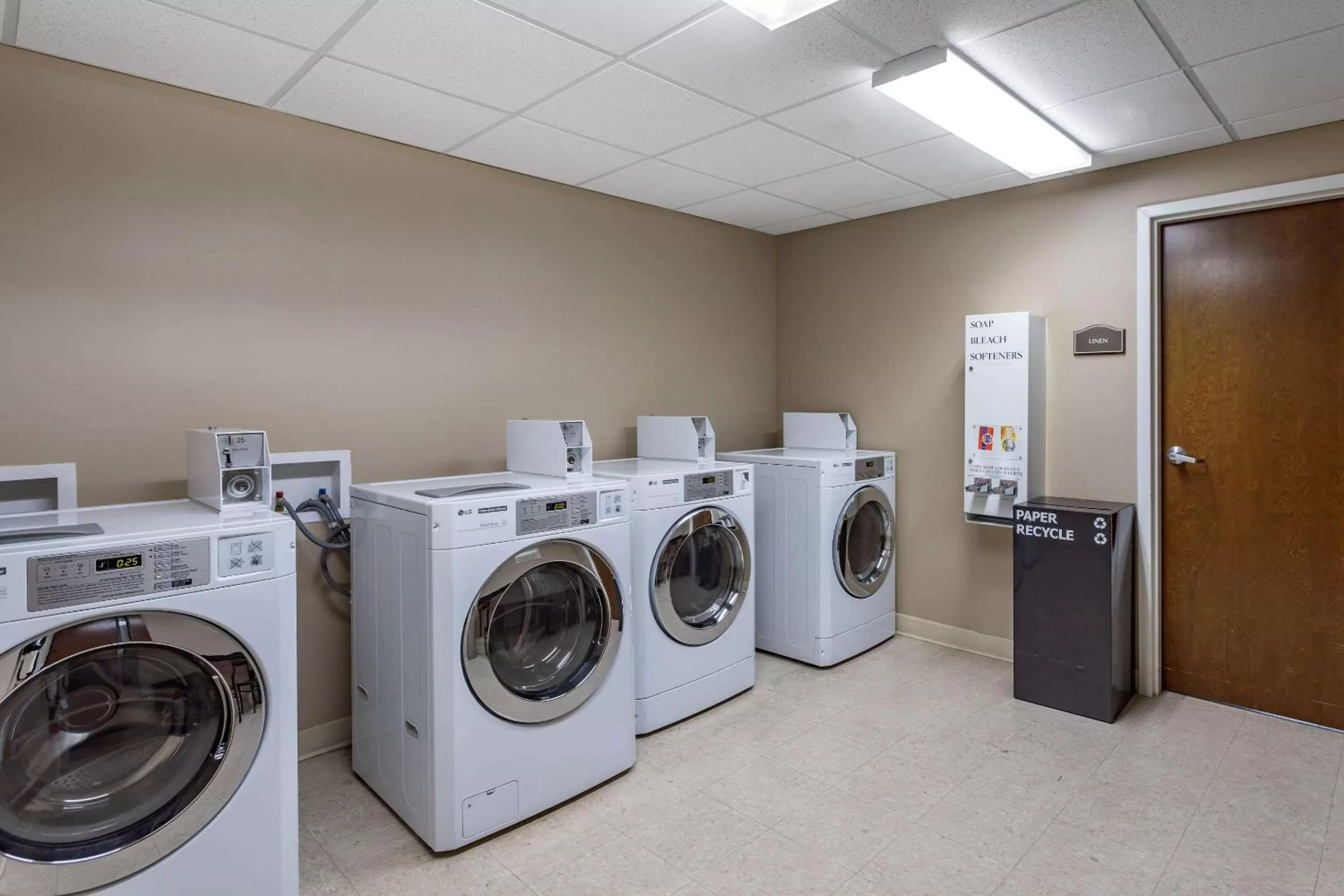 Other in Comfort Inn & Suites Atoka-Millington