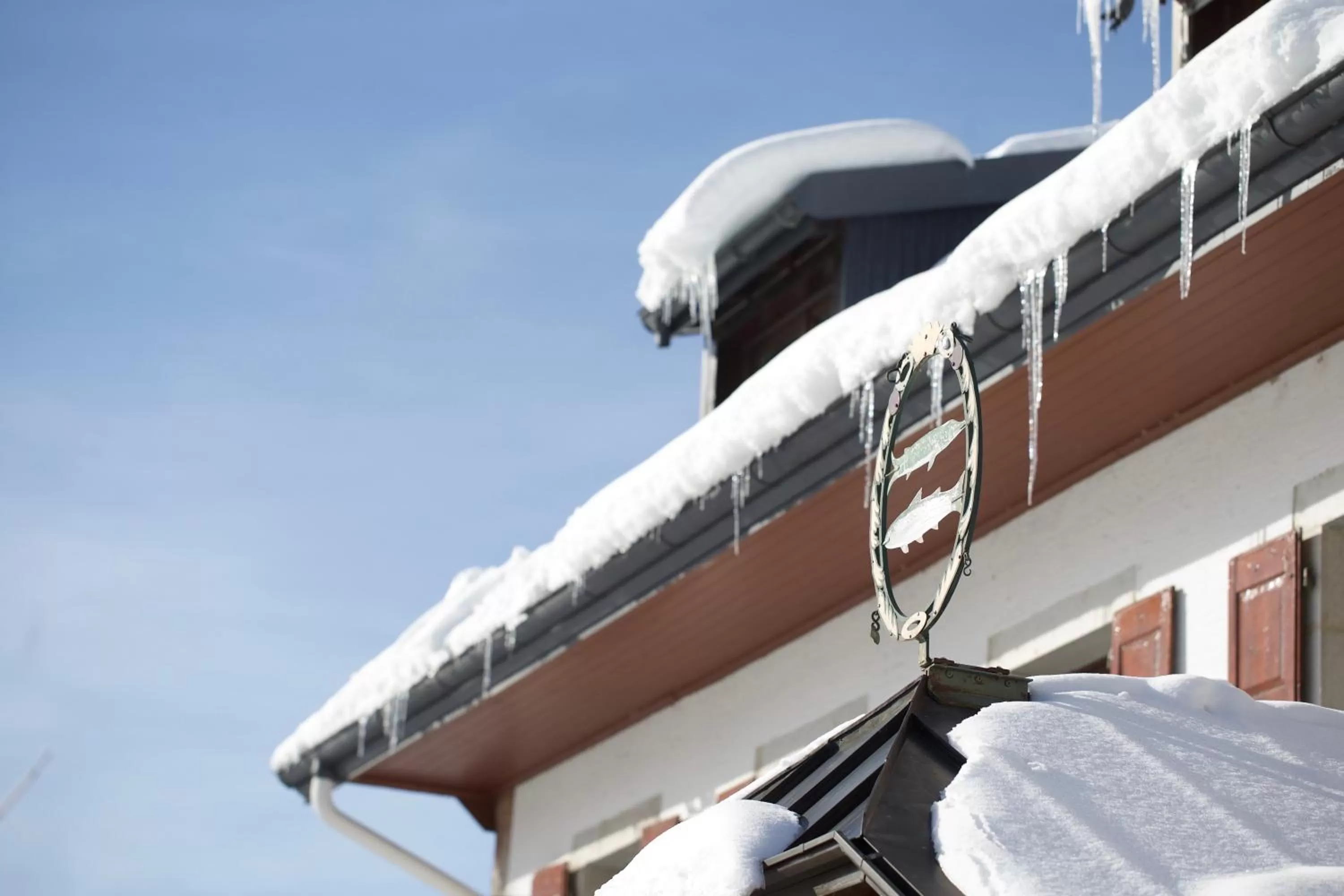 HOTEL de la Truite & SPA Le petit Nautilus