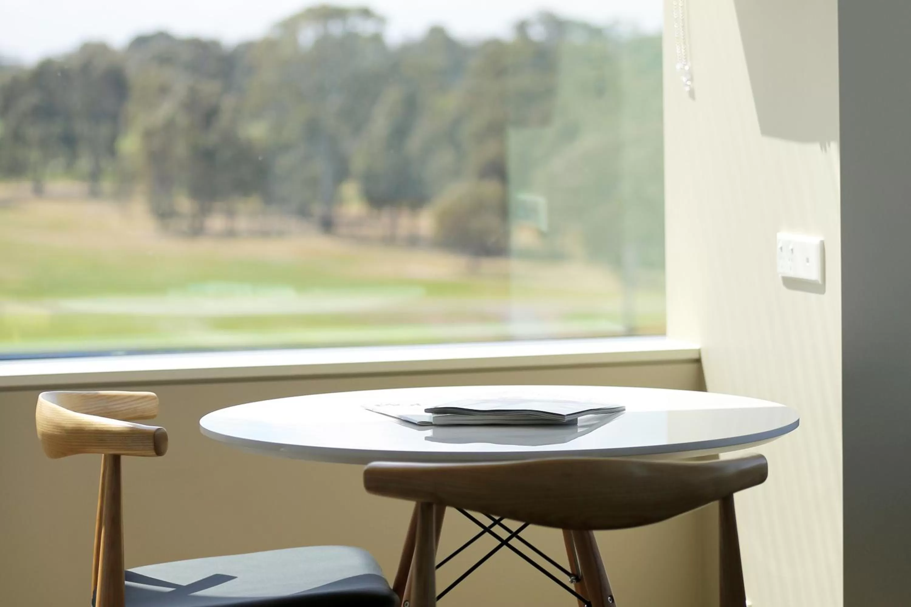 Area and facilities in Art Series - The Larwill Studio