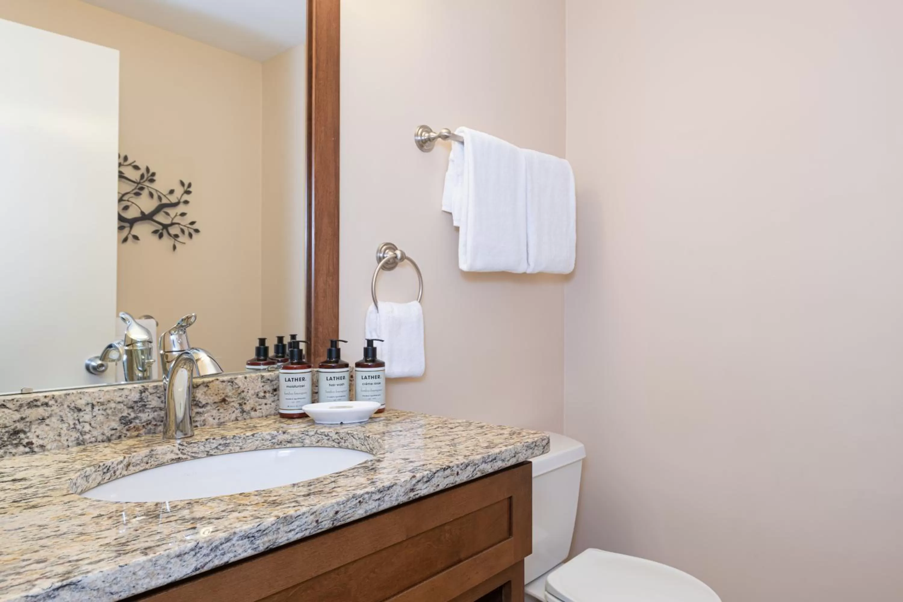 Photo of the whole room in Grand Summit Resort, A Vail Resorts Property