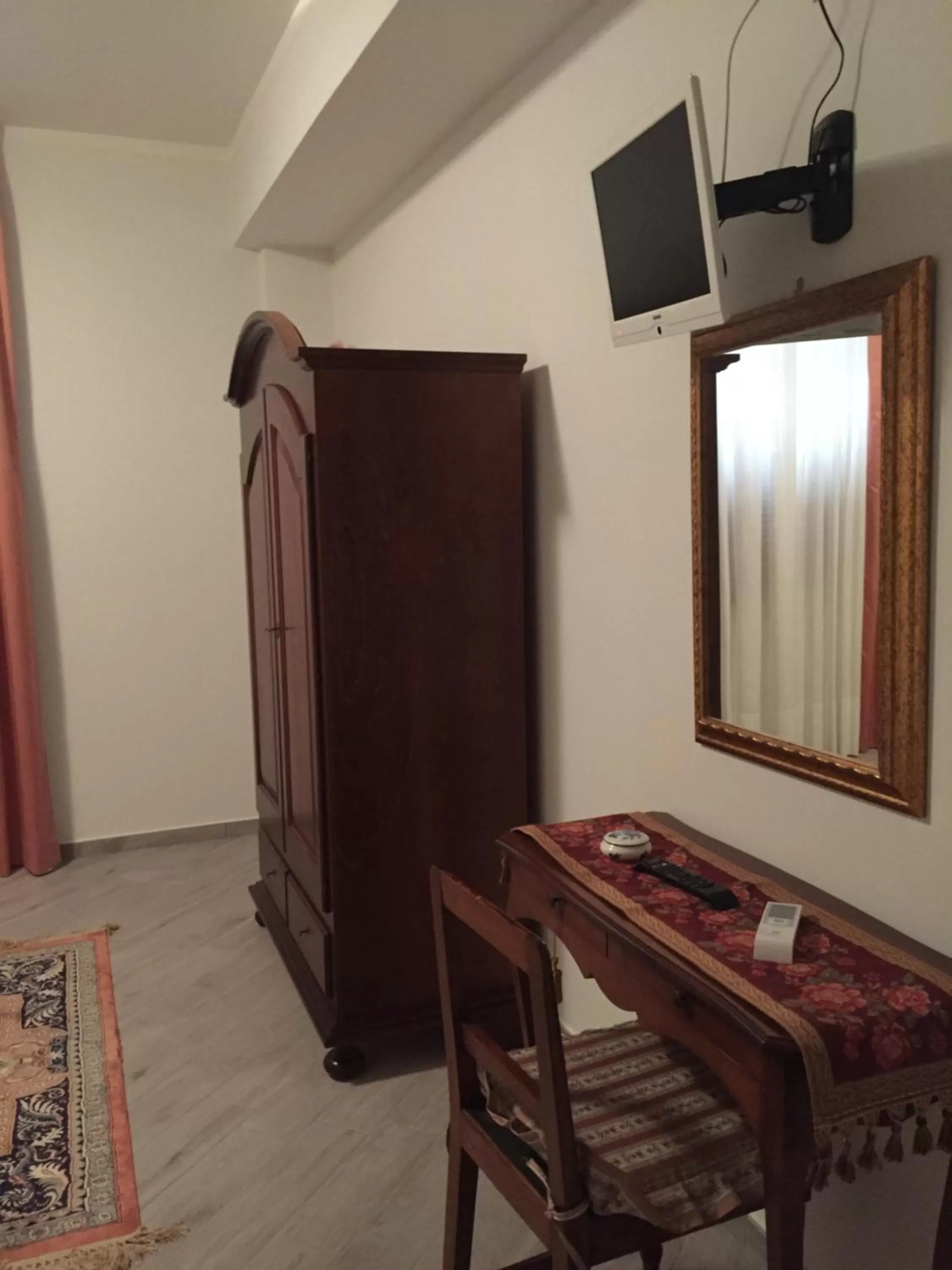 TV and multimedia in San Michele