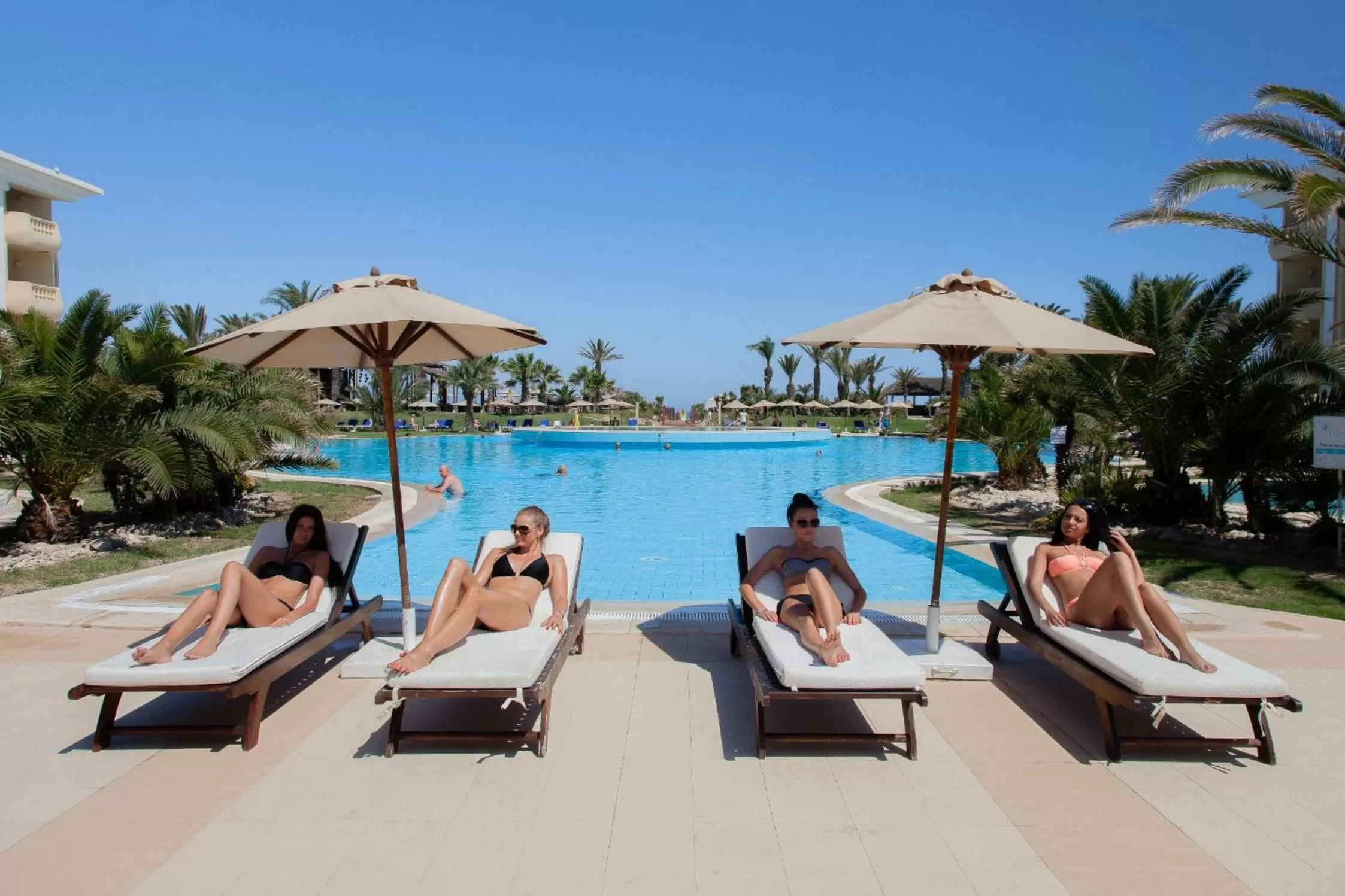 Royal Thalassa Monastir
