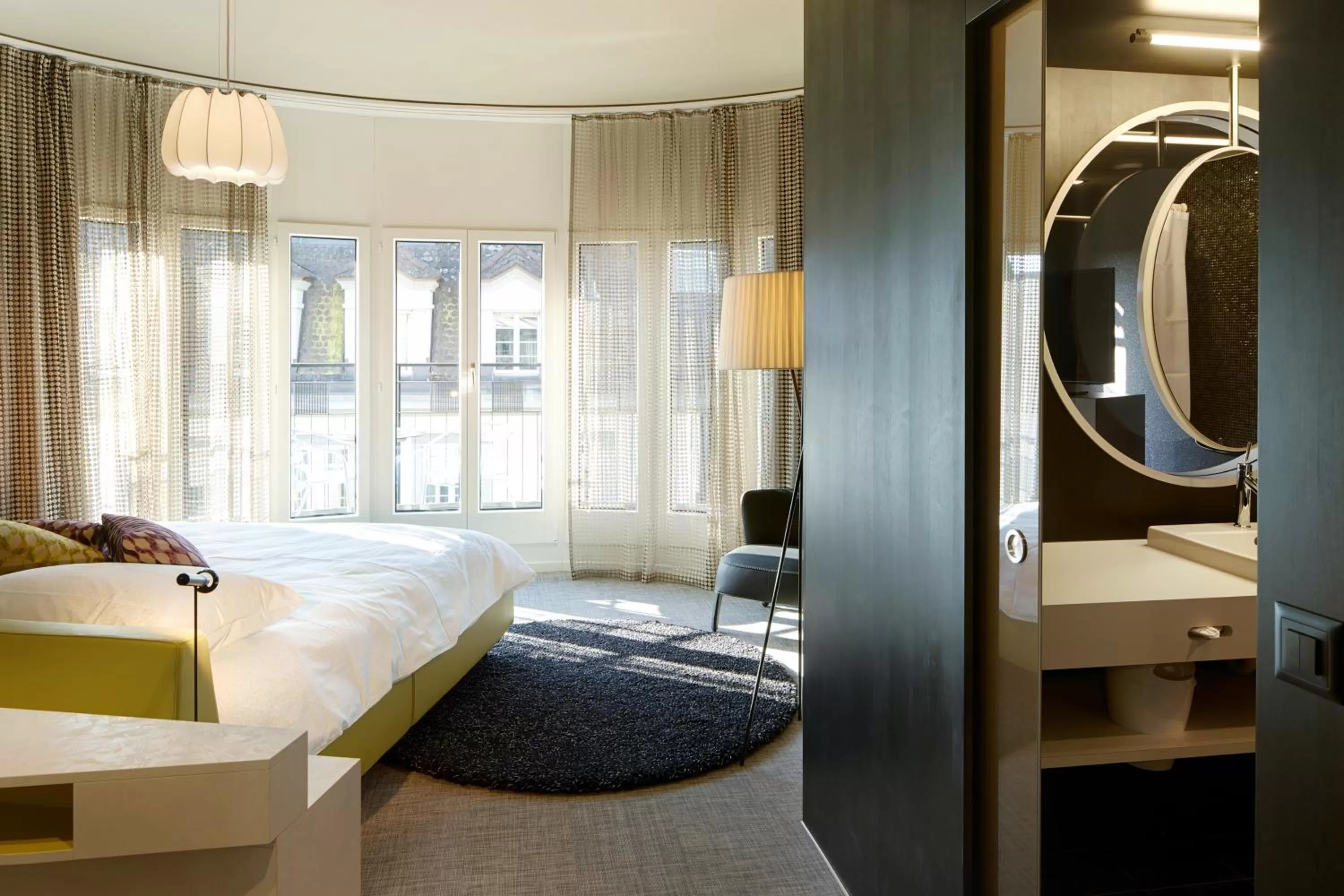 LIFESTYLE  Junior Suite in Continental Park