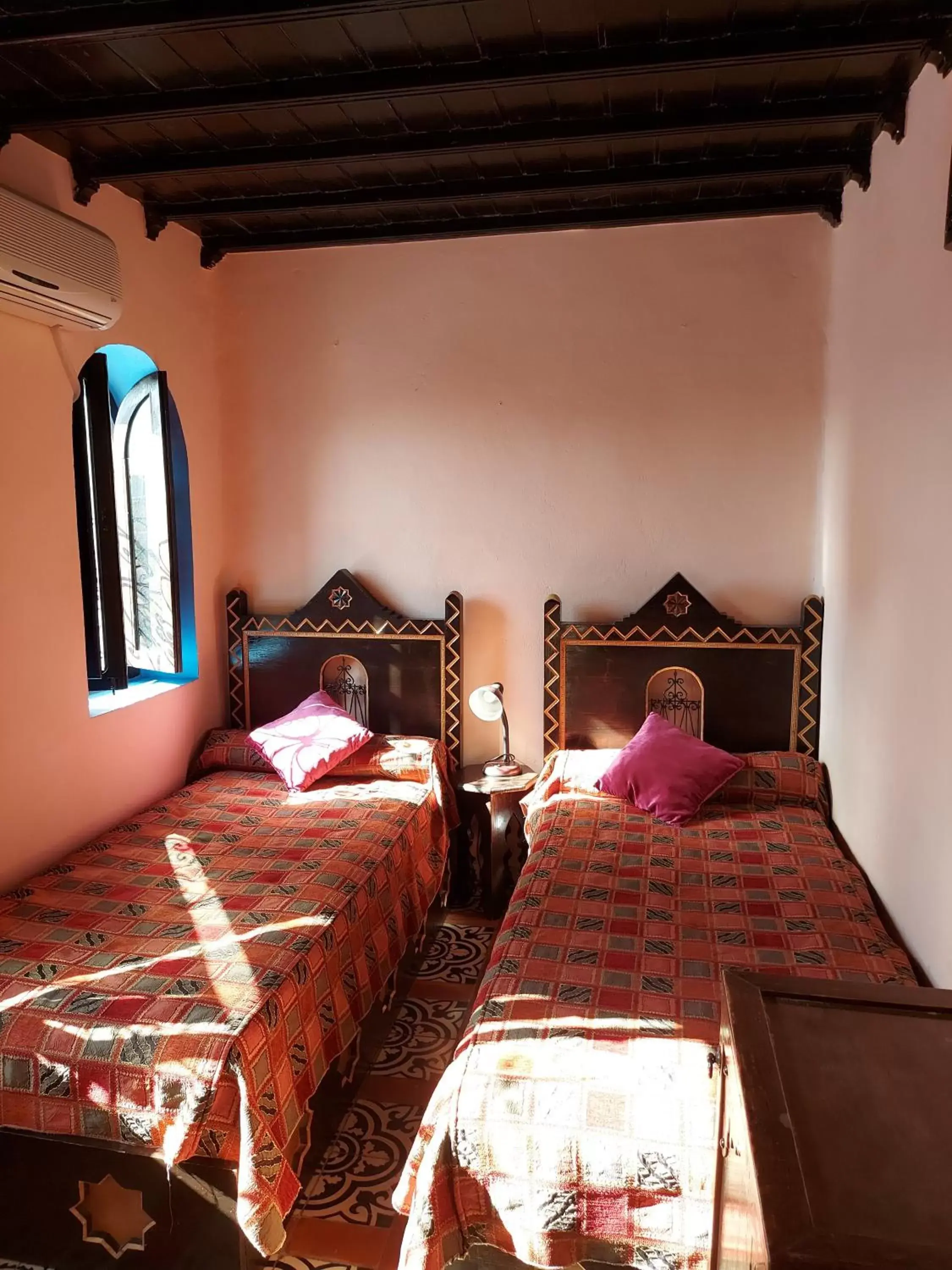 Standard Twin Room - single occupancy in Dar Zman Standard Twin Room - single occupancy in Dar Zman