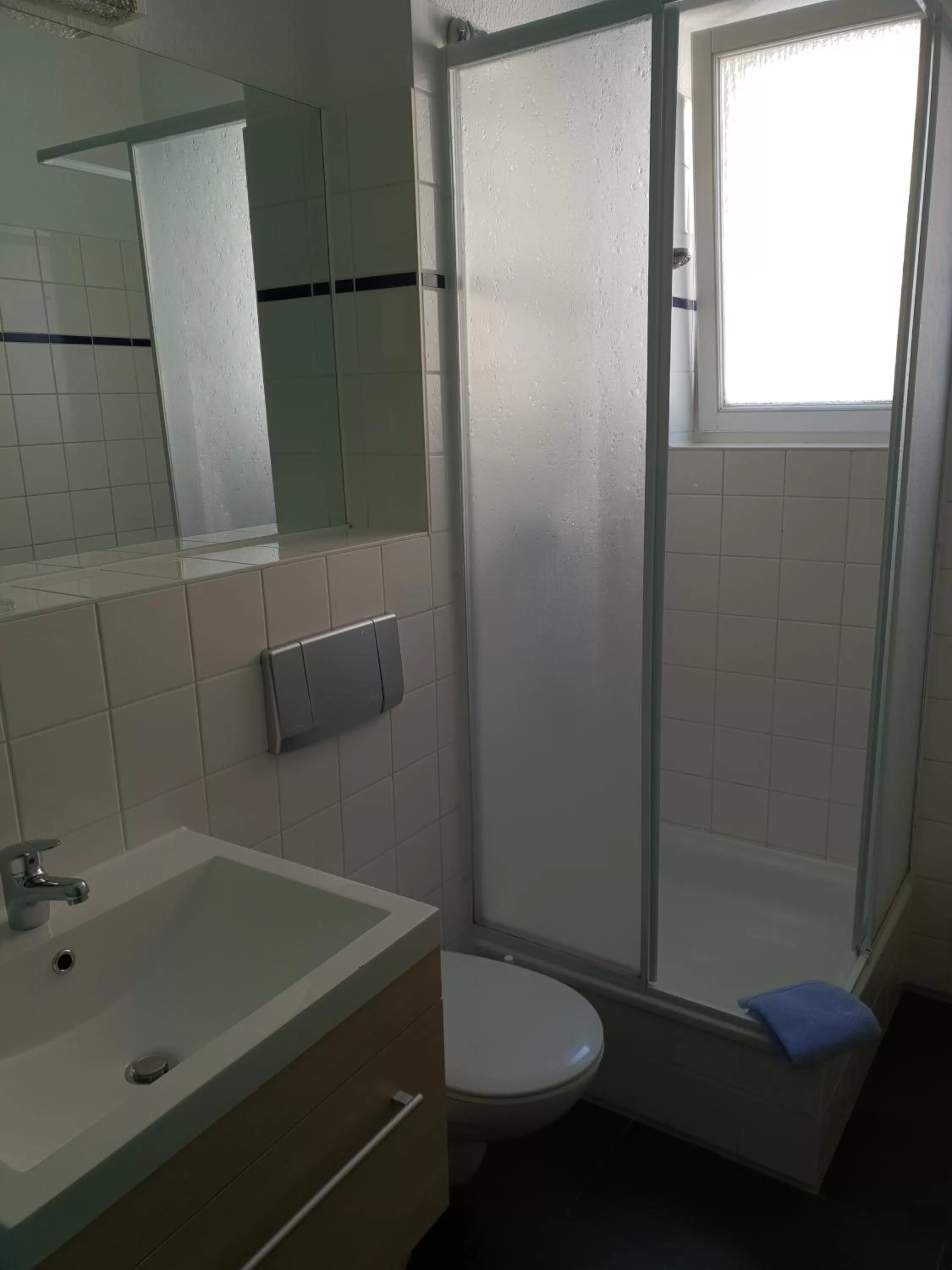 Appartement-Hotel Rostock