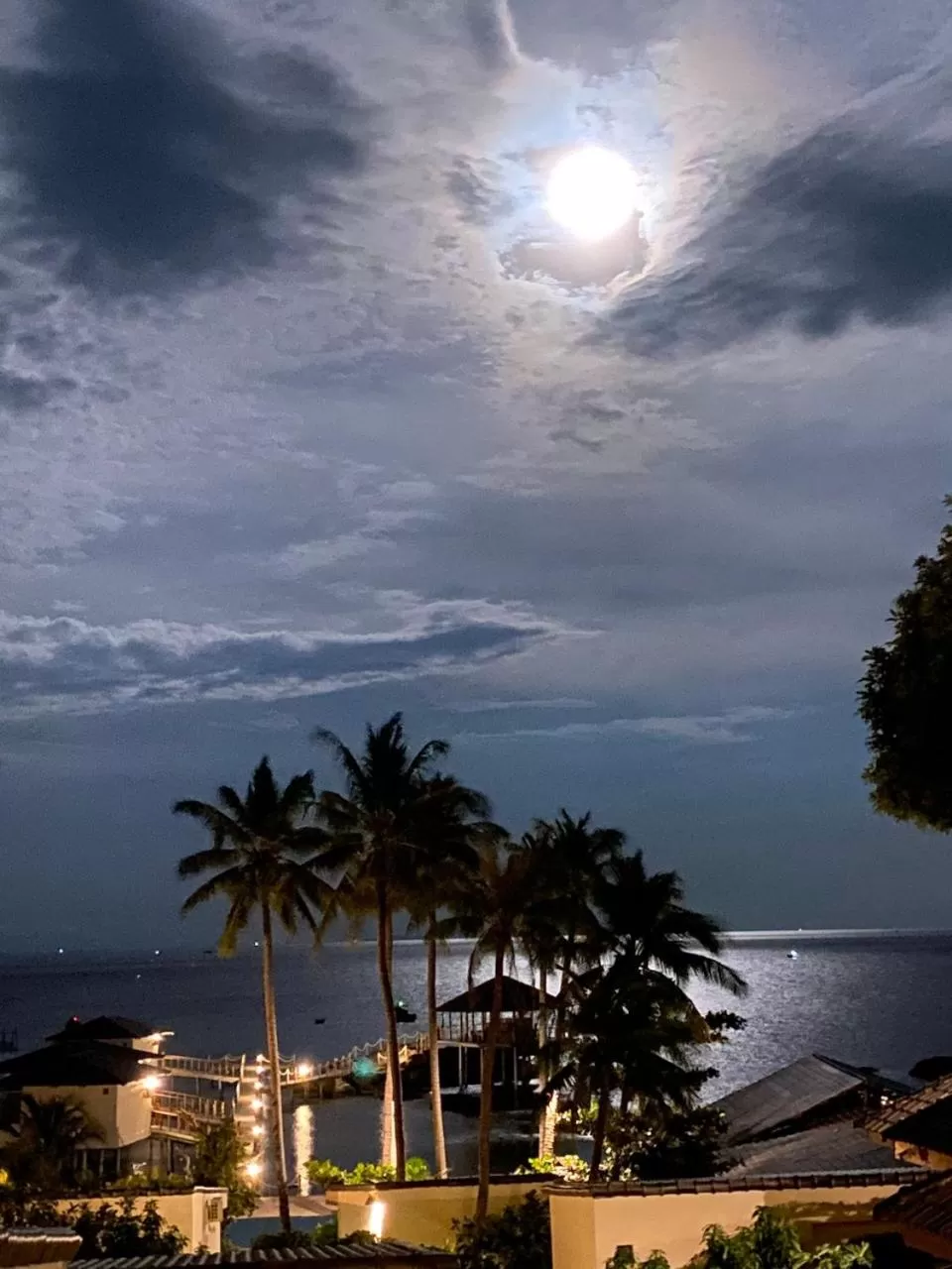 The Pier Phu Quoc Resort