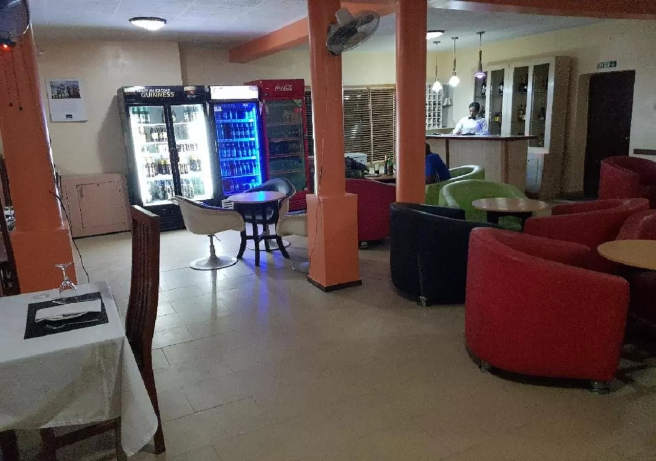 Citilodge Hotel & Conference Centre Newly Renovated