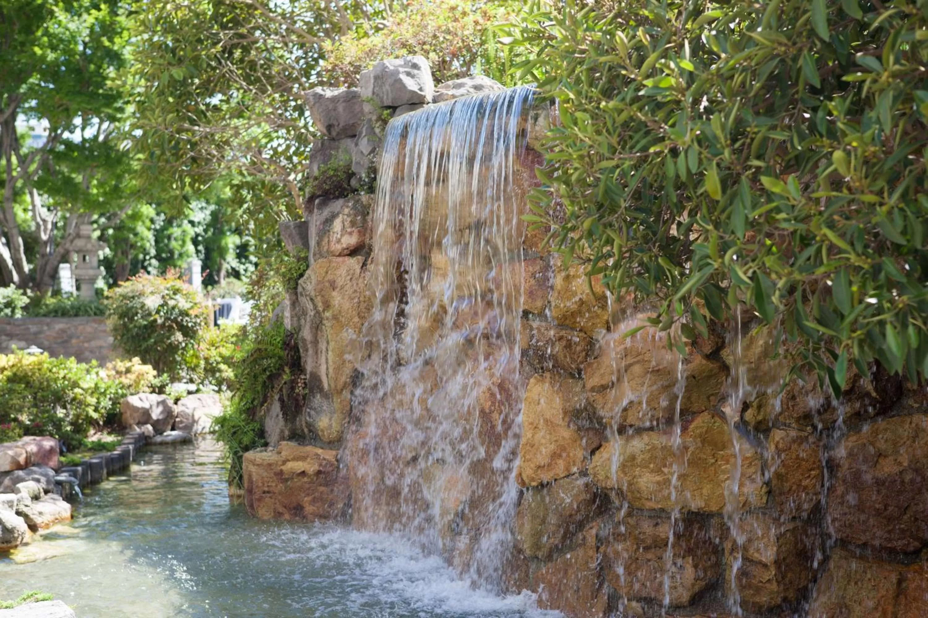 Meeting/conference room in Doubletree by Hilton Los Angeles Downtown