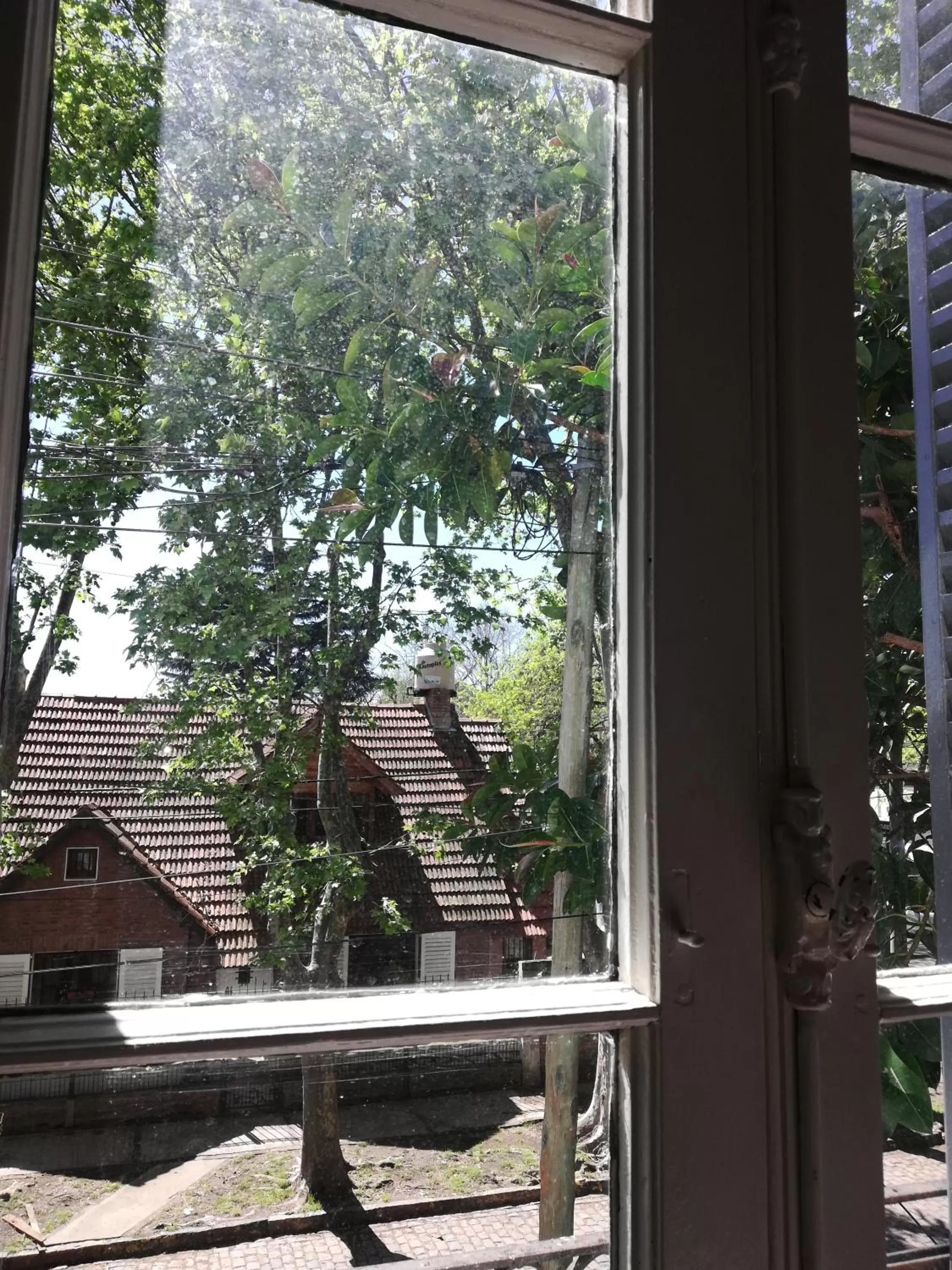 HOTEL Boutique Casablanca Adrogué