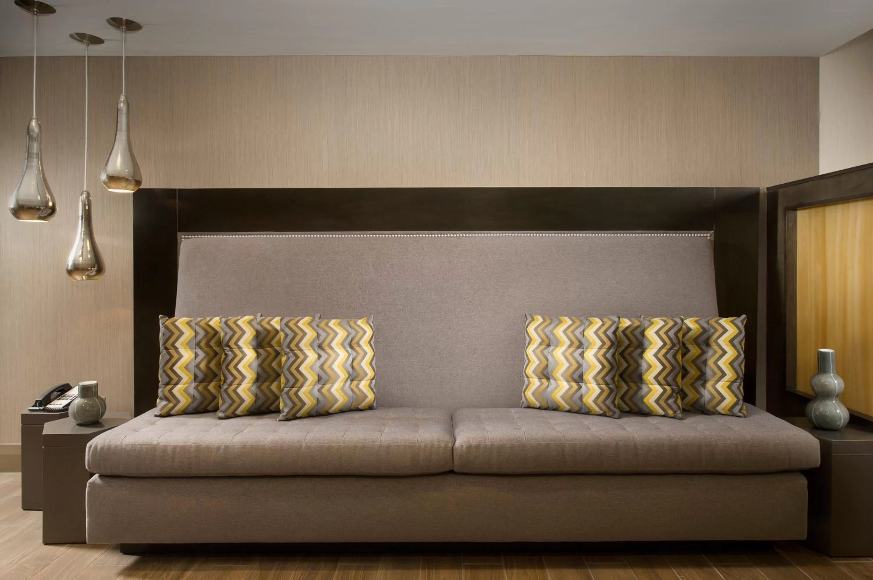 Property building in Holiday Inn Express Boston North-Woburn by IHG