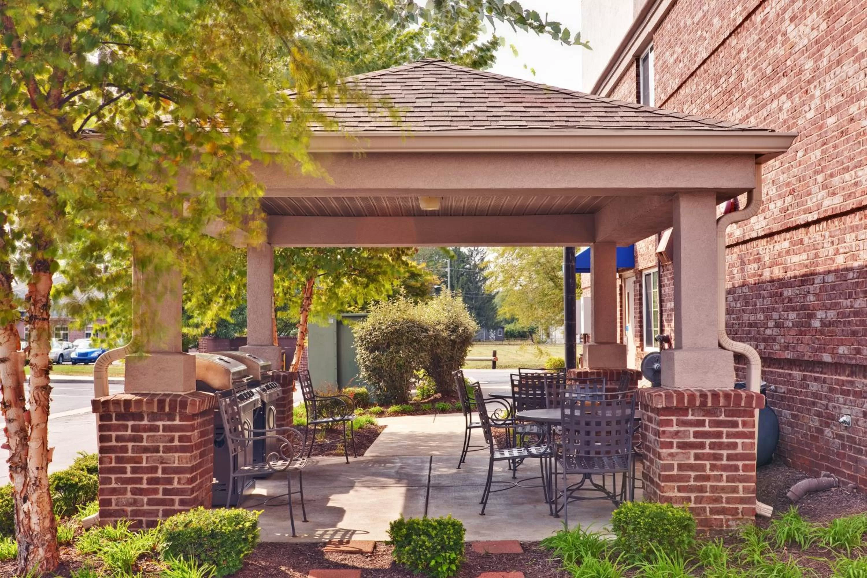 Other in Candlewood Suites Indianapolis Northeast by IHG