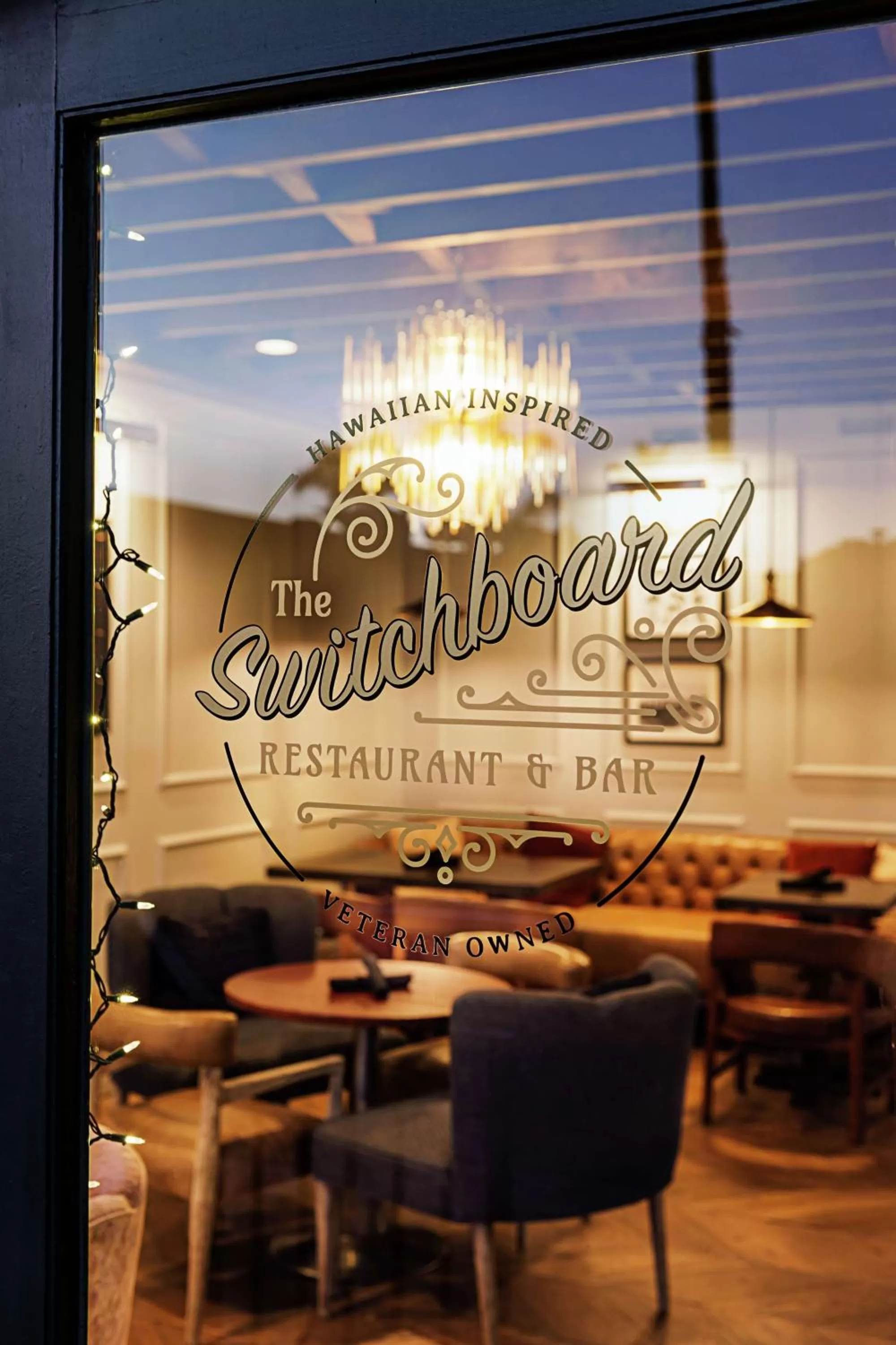 Restaurant/places to eat in The Fin Hotel, Tapestry Collection by Hilton