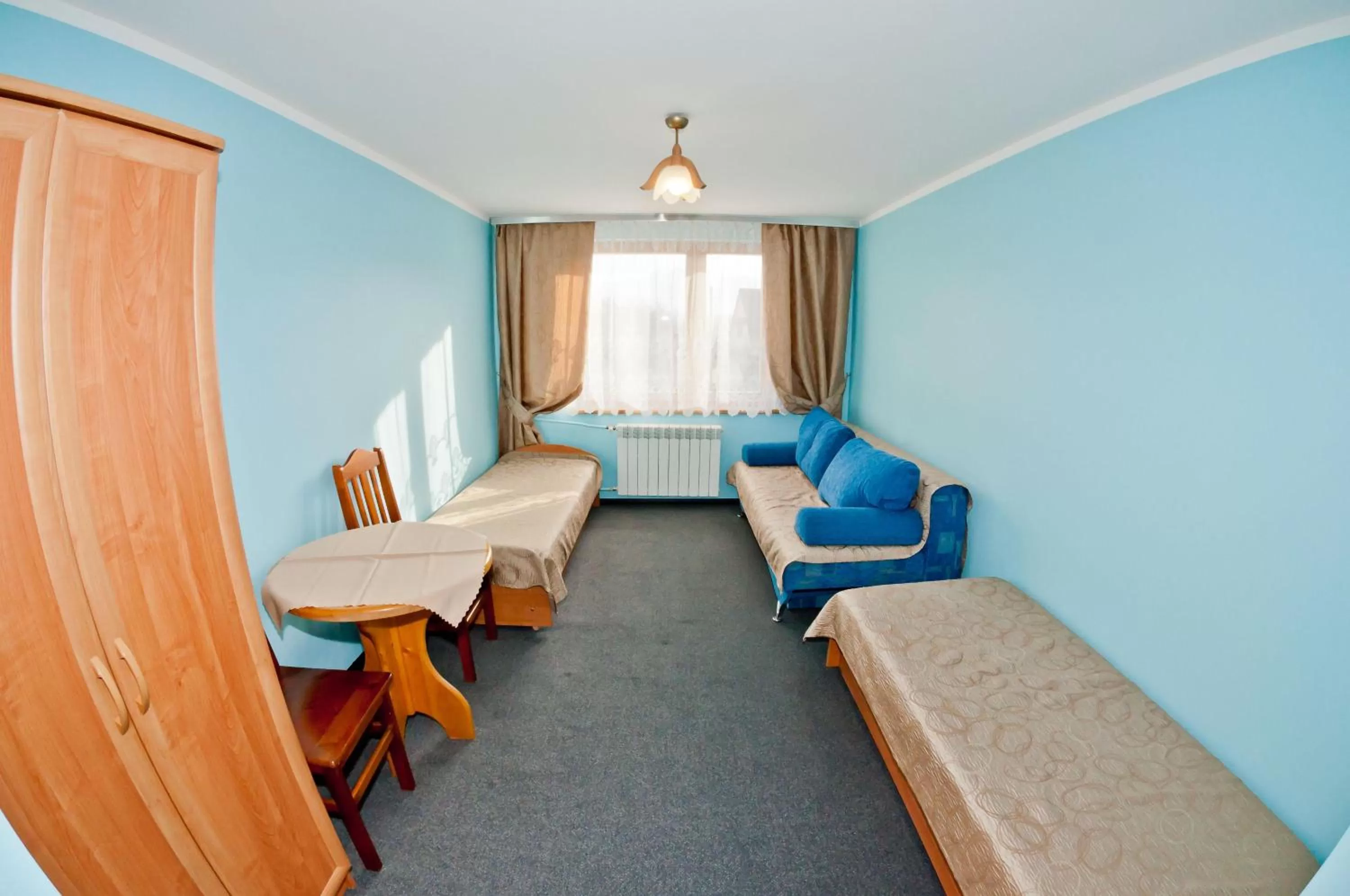 Photo of the whole room in Wynajem Pokoi ,,Góry Tatry Wypoczynek "Paweł Kuczyński