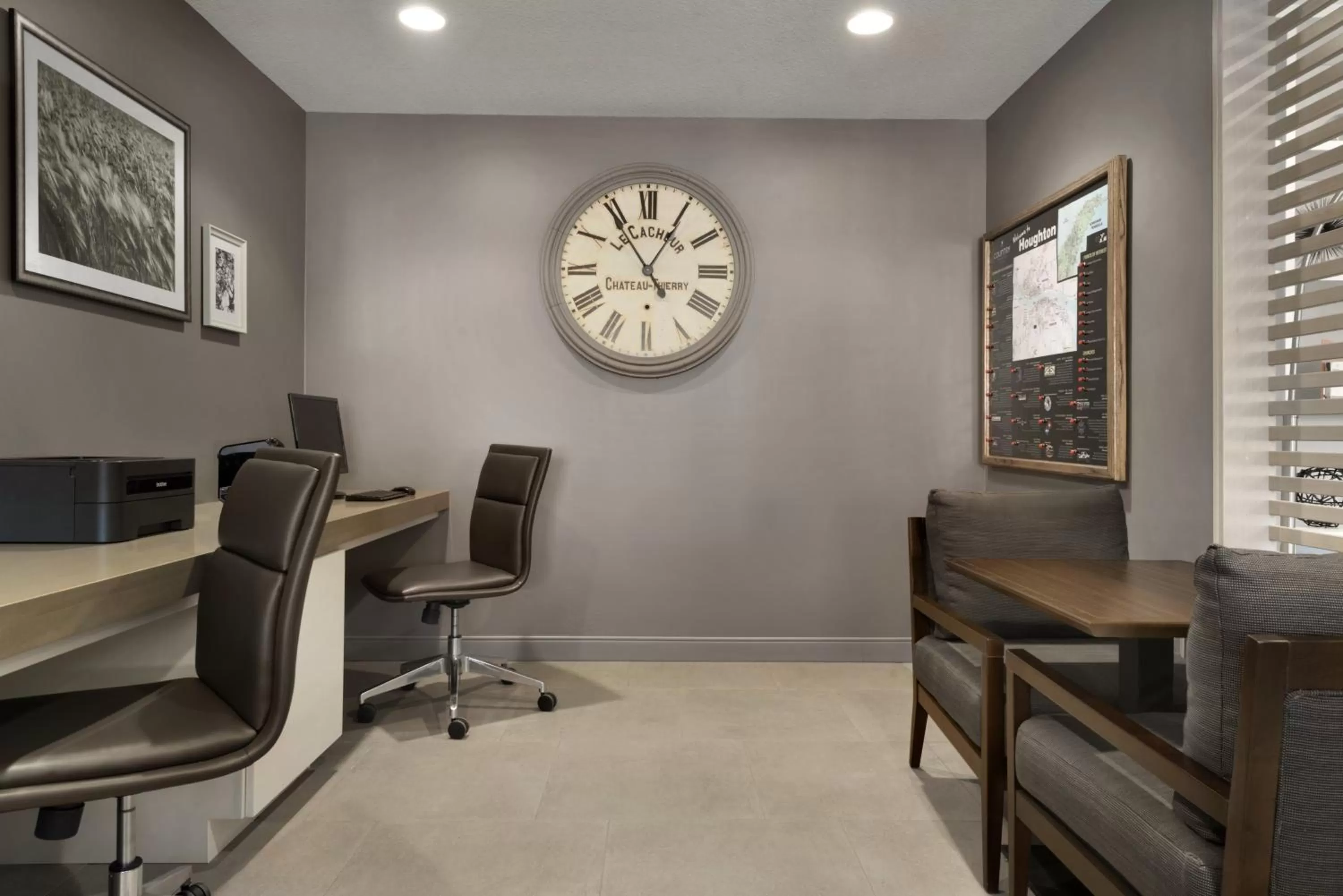 Business facilities in Country Inn & Suites by Radisson, Houghton, MI