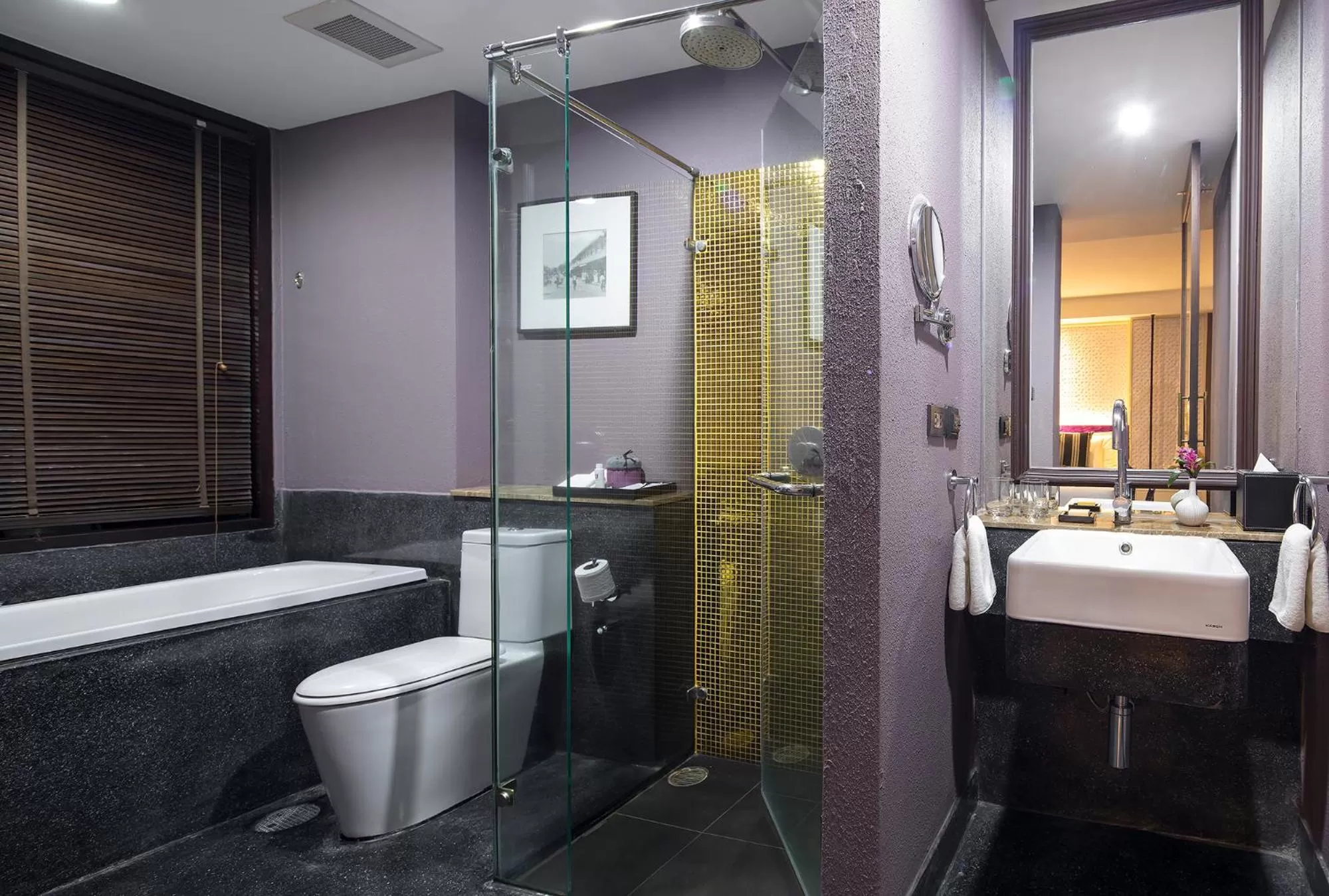 Deluxe Double Room (24 Hours Use of Room) in U Chiang Mai