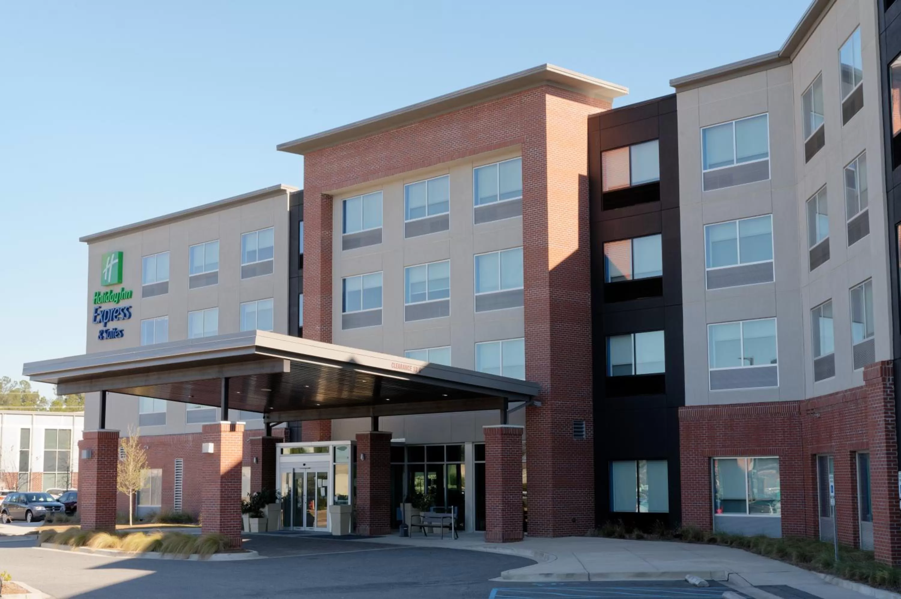 Holiday Inn Express & Suites - Summerville by IHG