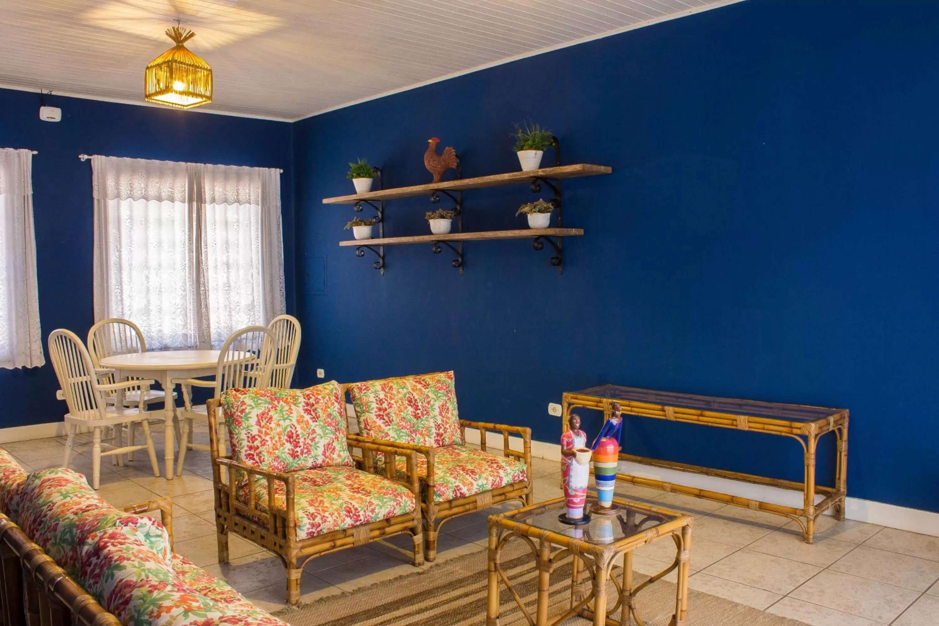 Bedroom in Hotel Resort e Golfe Clube dos 500