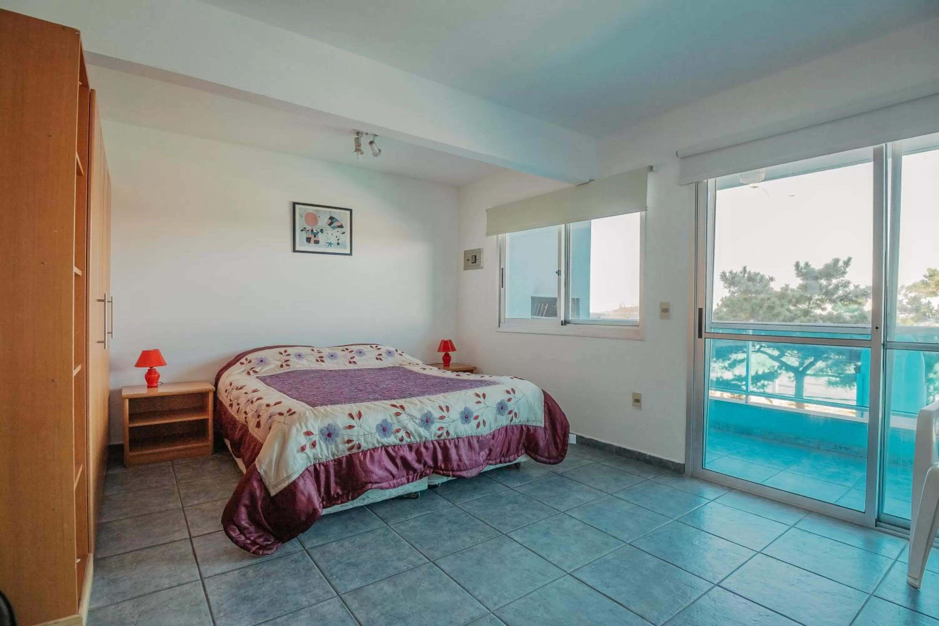 Superior Studio in Apart Hotel Punta Azul