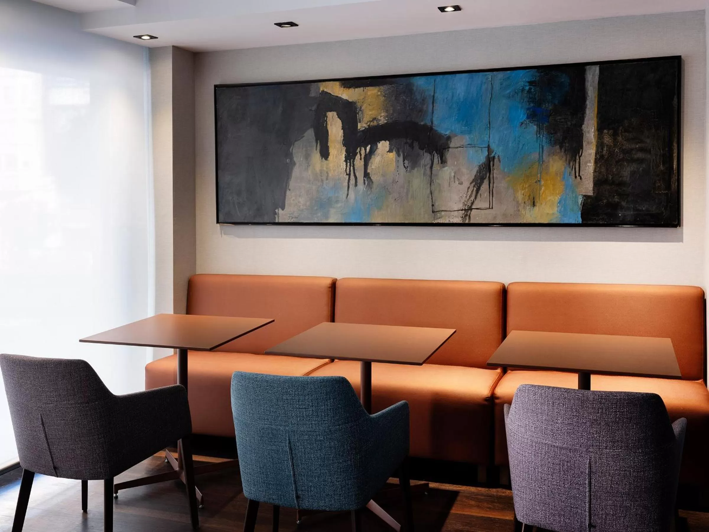 HG City Suites Barcelona