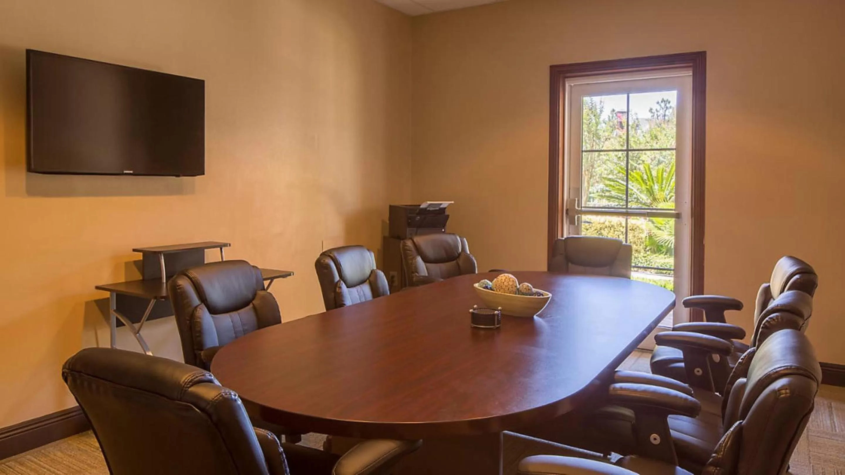 Business facilities in Bluegreen Vacations Grande Villas at World Golf Village