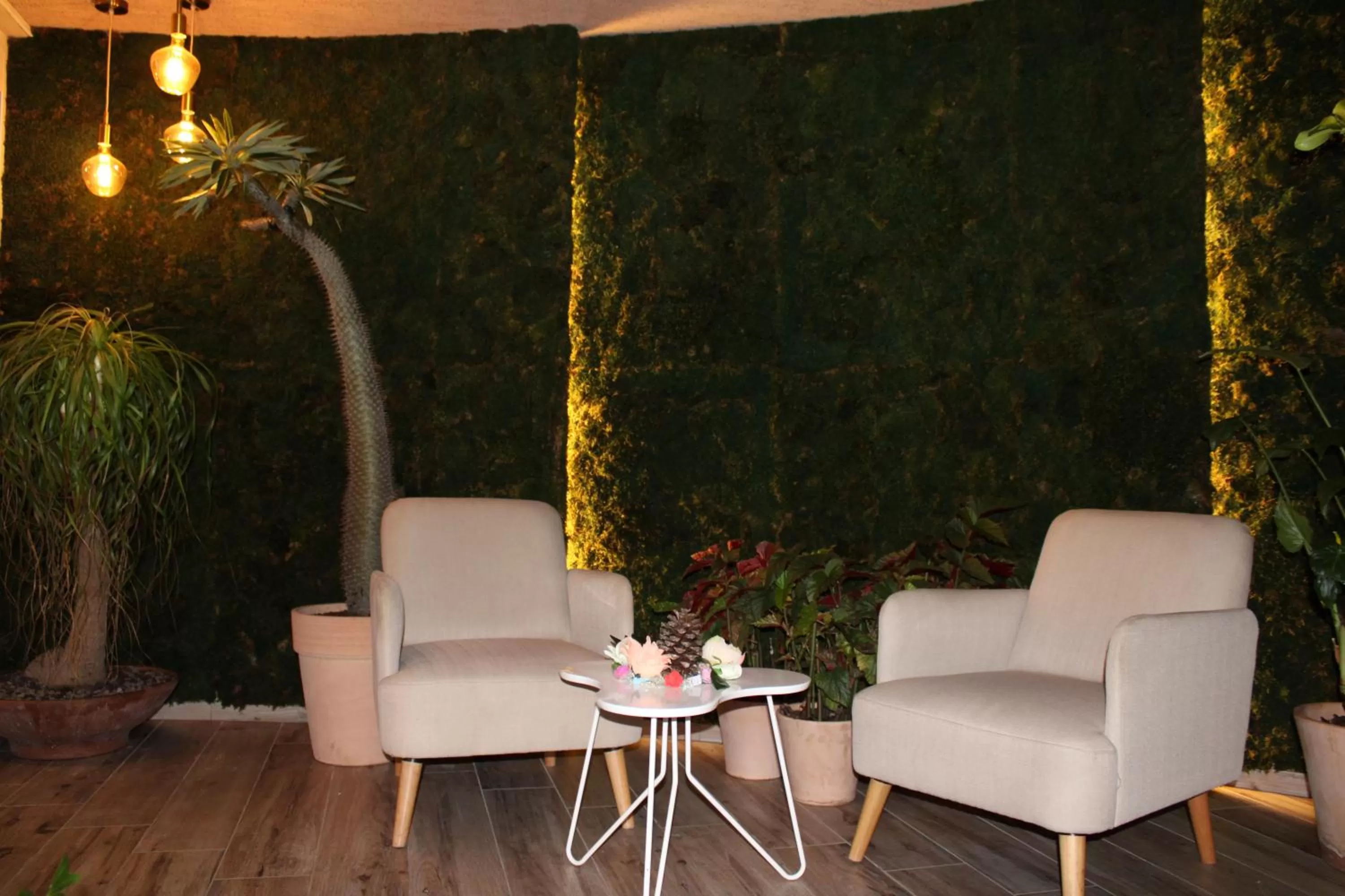 Restaurant/places to eat in Sentido Michelizia Tropea Resort