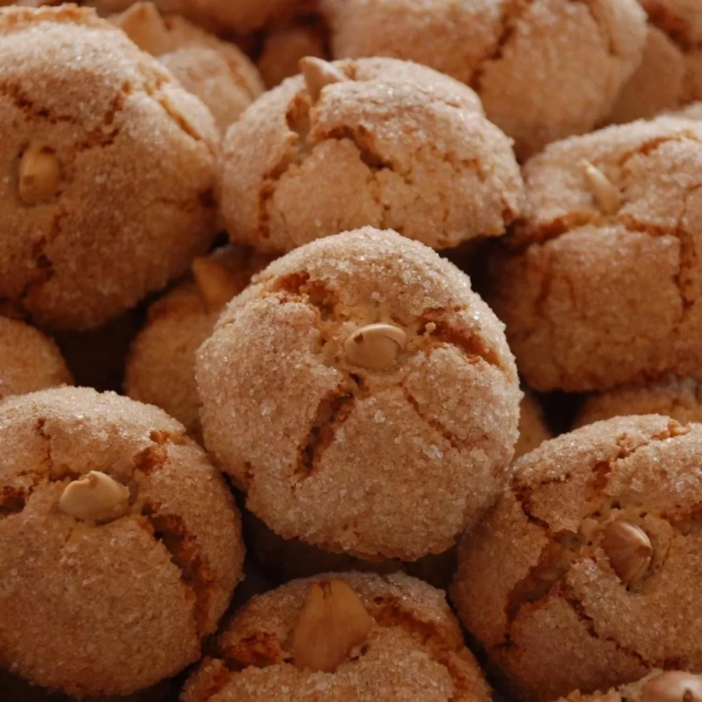 Food in B&B Antoclo Di Concas Angela Margherita