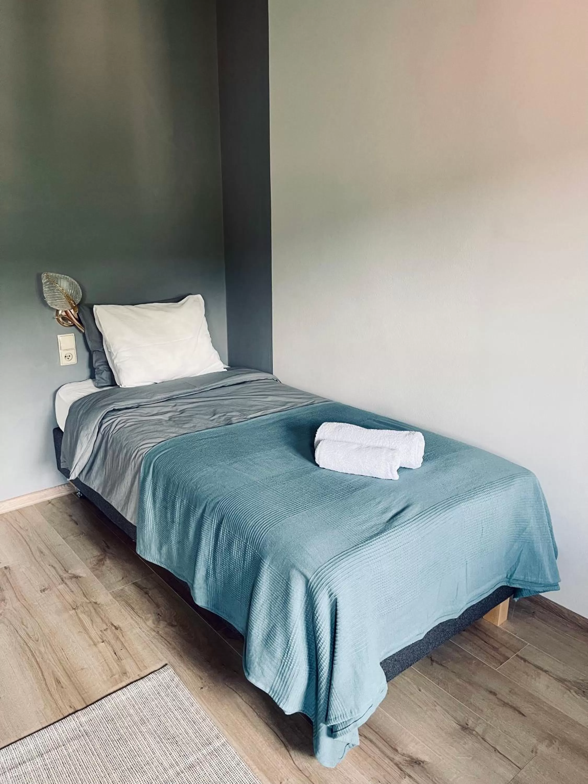 Bed in Skalny Dworek