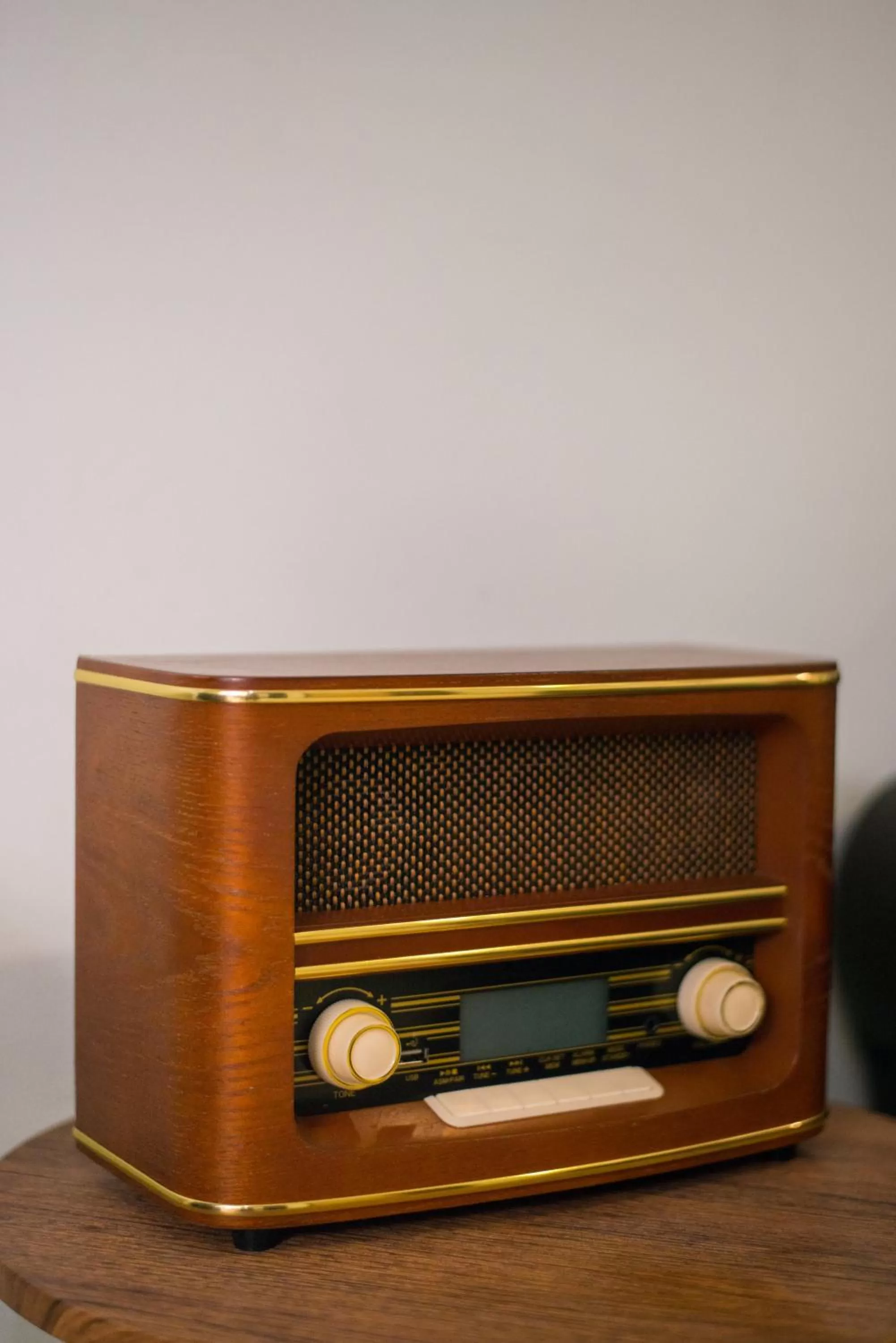 Decorative detail, TV/Entertainment Center in STAR MOON HOTEL