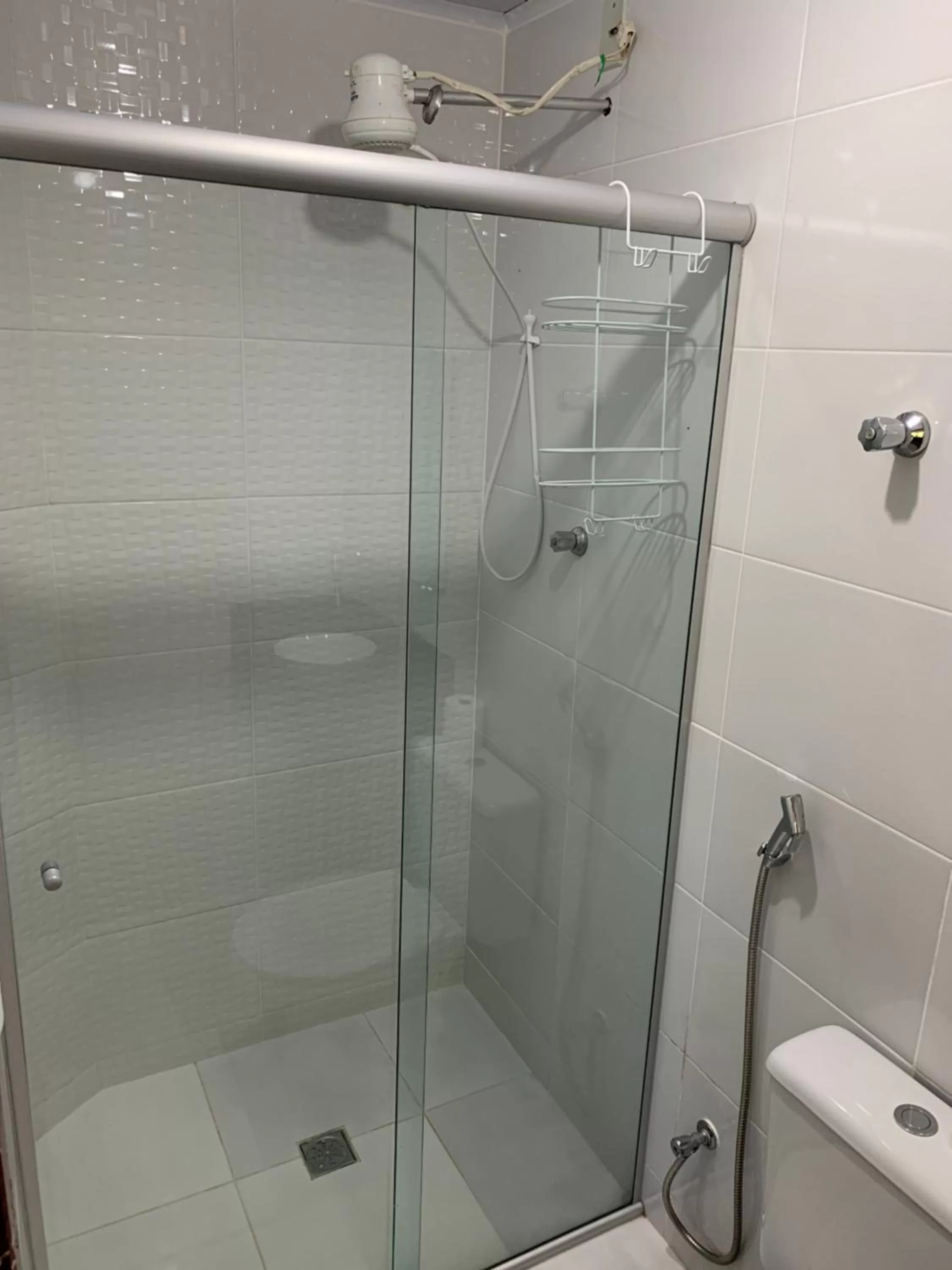 Pousada Cantinho do Mundo