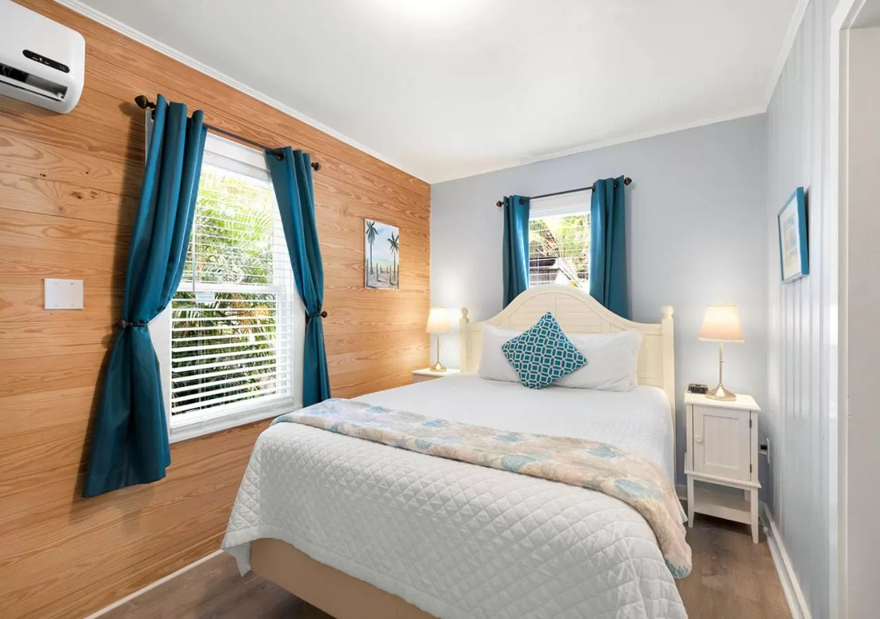 Bedroom, Bed in The Grand Guesthouse