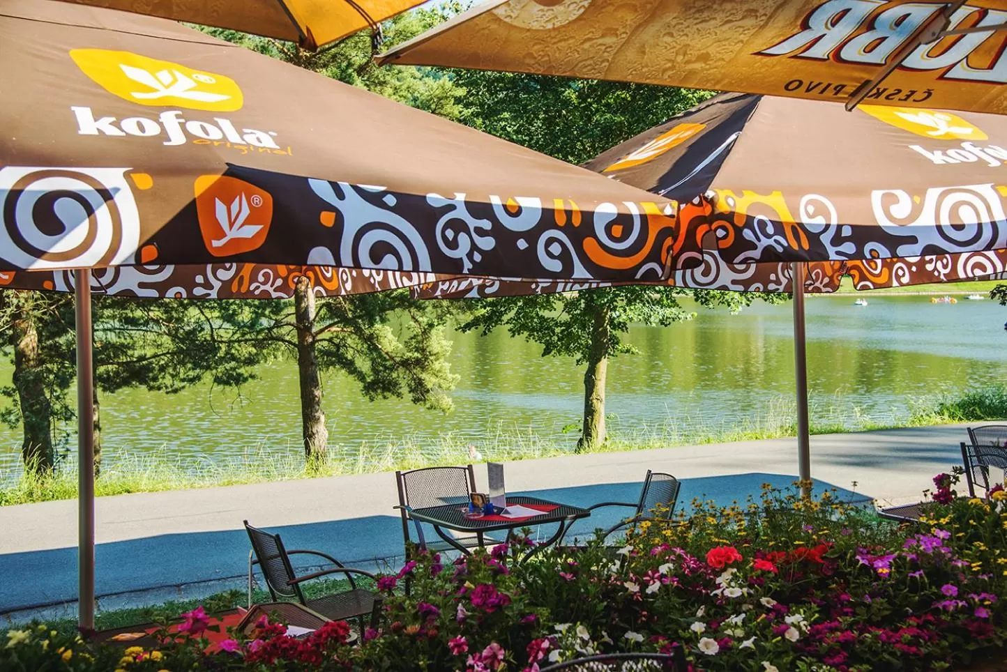 Nearby landmark in Hotel Adamantino