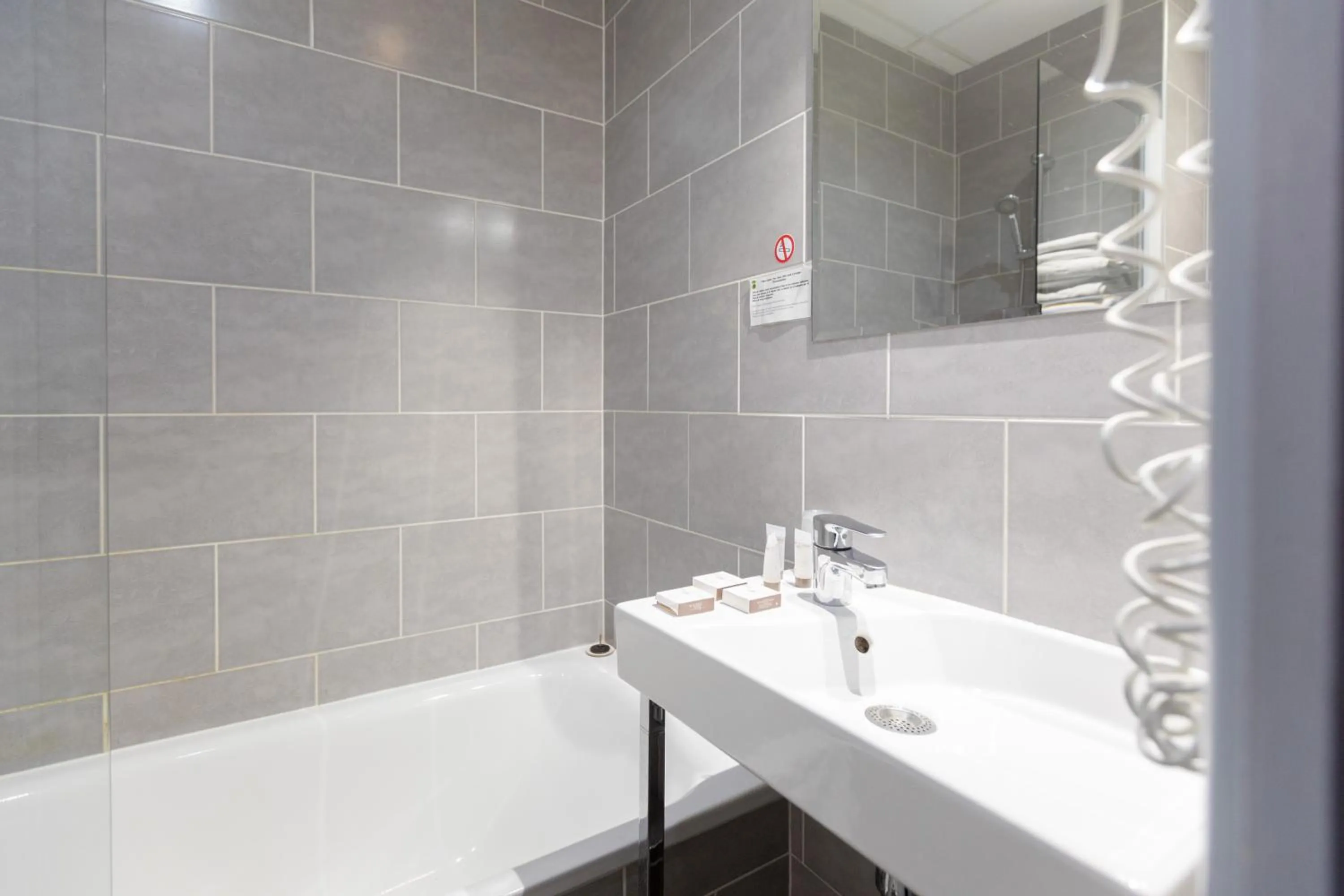 Hôtel Edmond Rostand