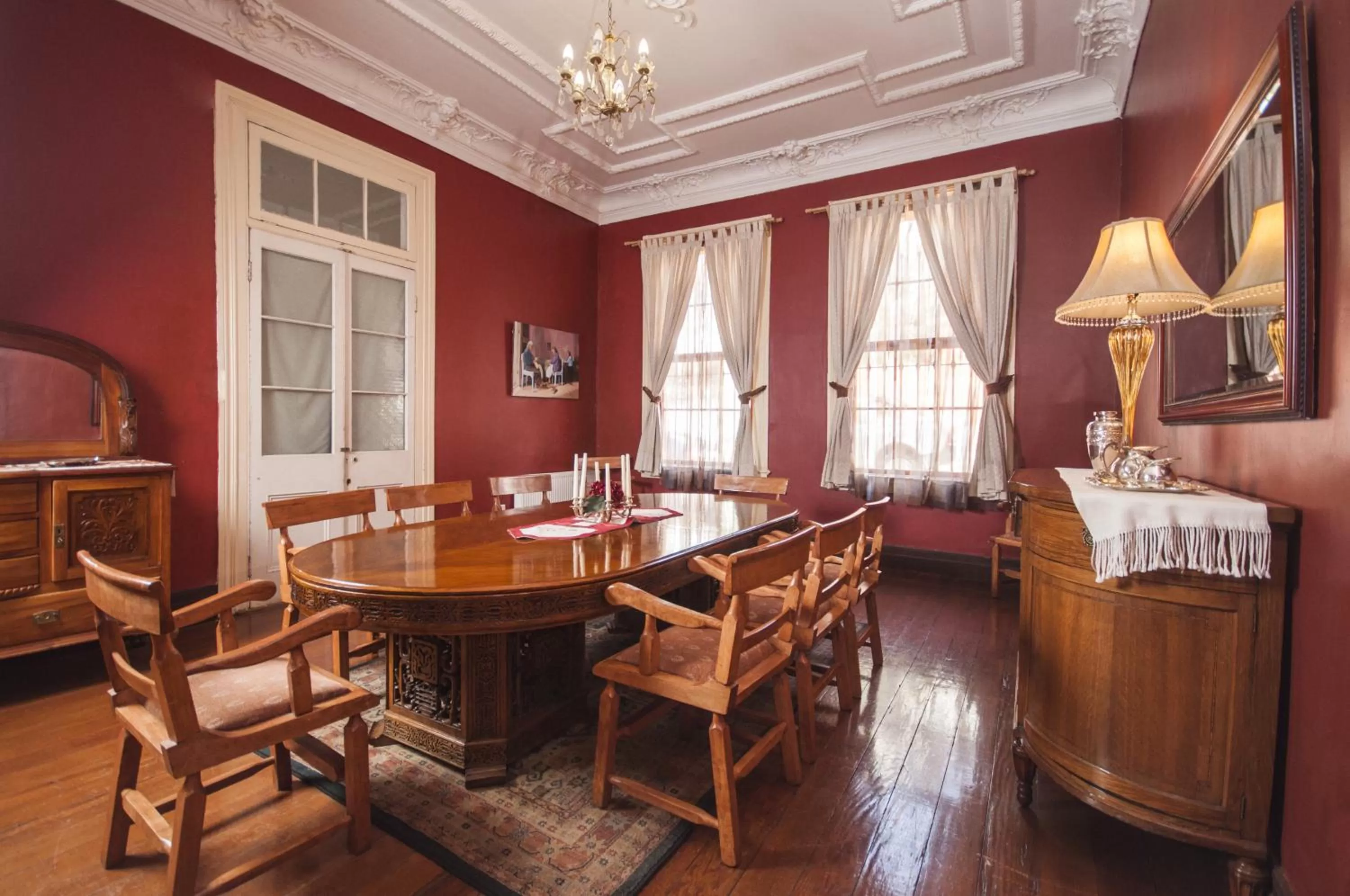 Day in Hotel Boutique Acontraluz