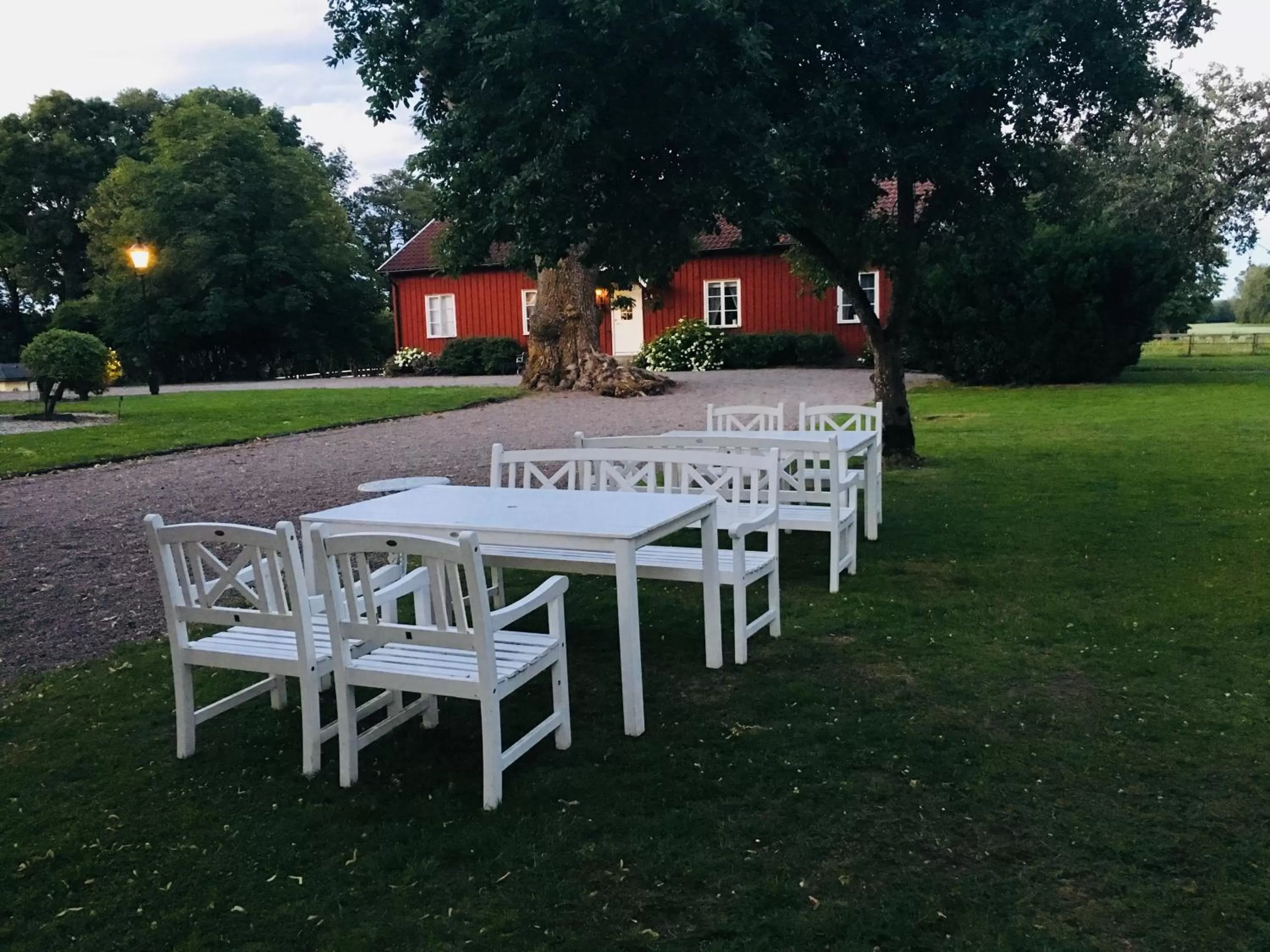 Brunsbo G:a Biskopsgård Hotell & Konferens