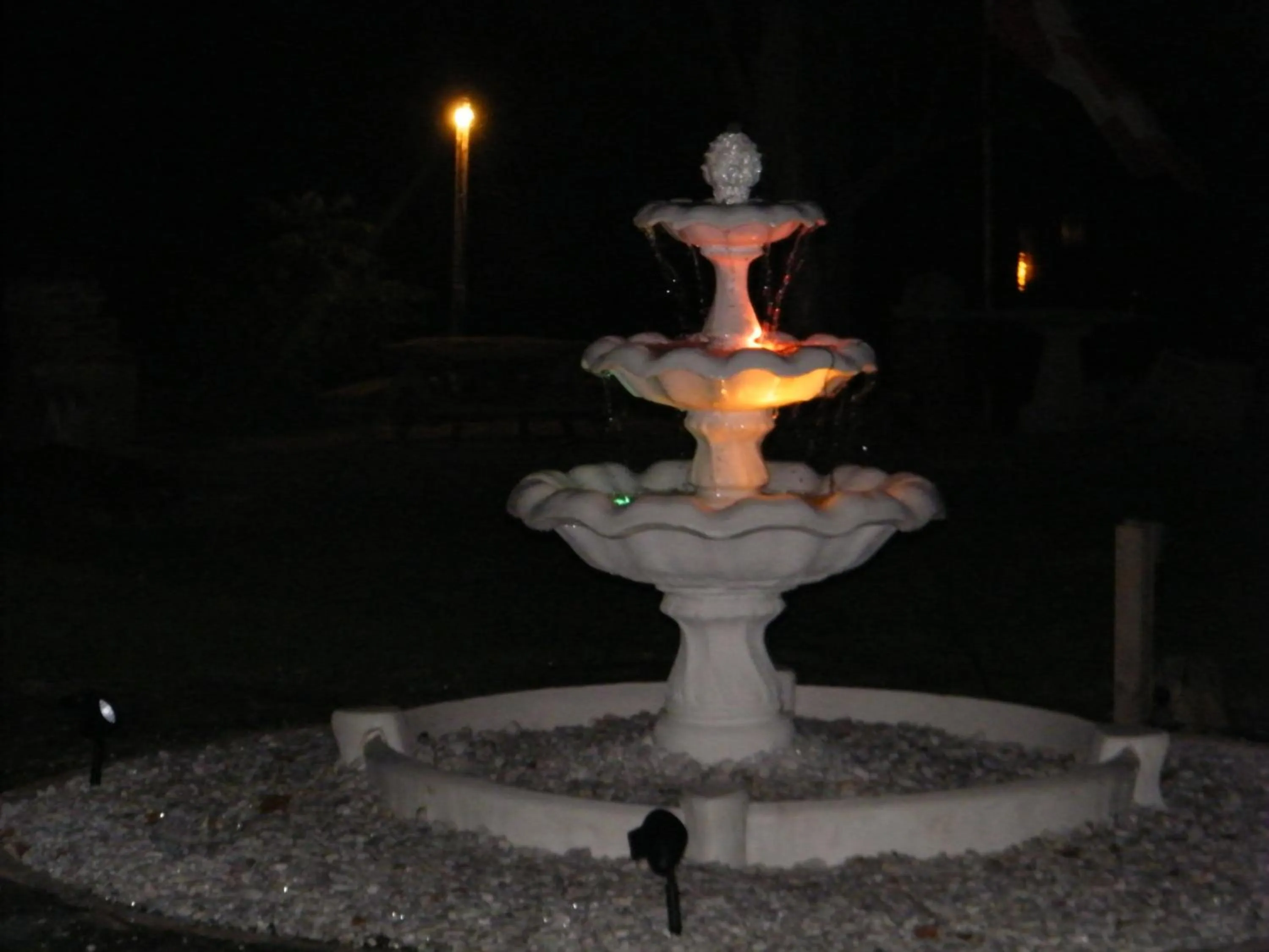 Facade/entrance in Campbellford River Inn