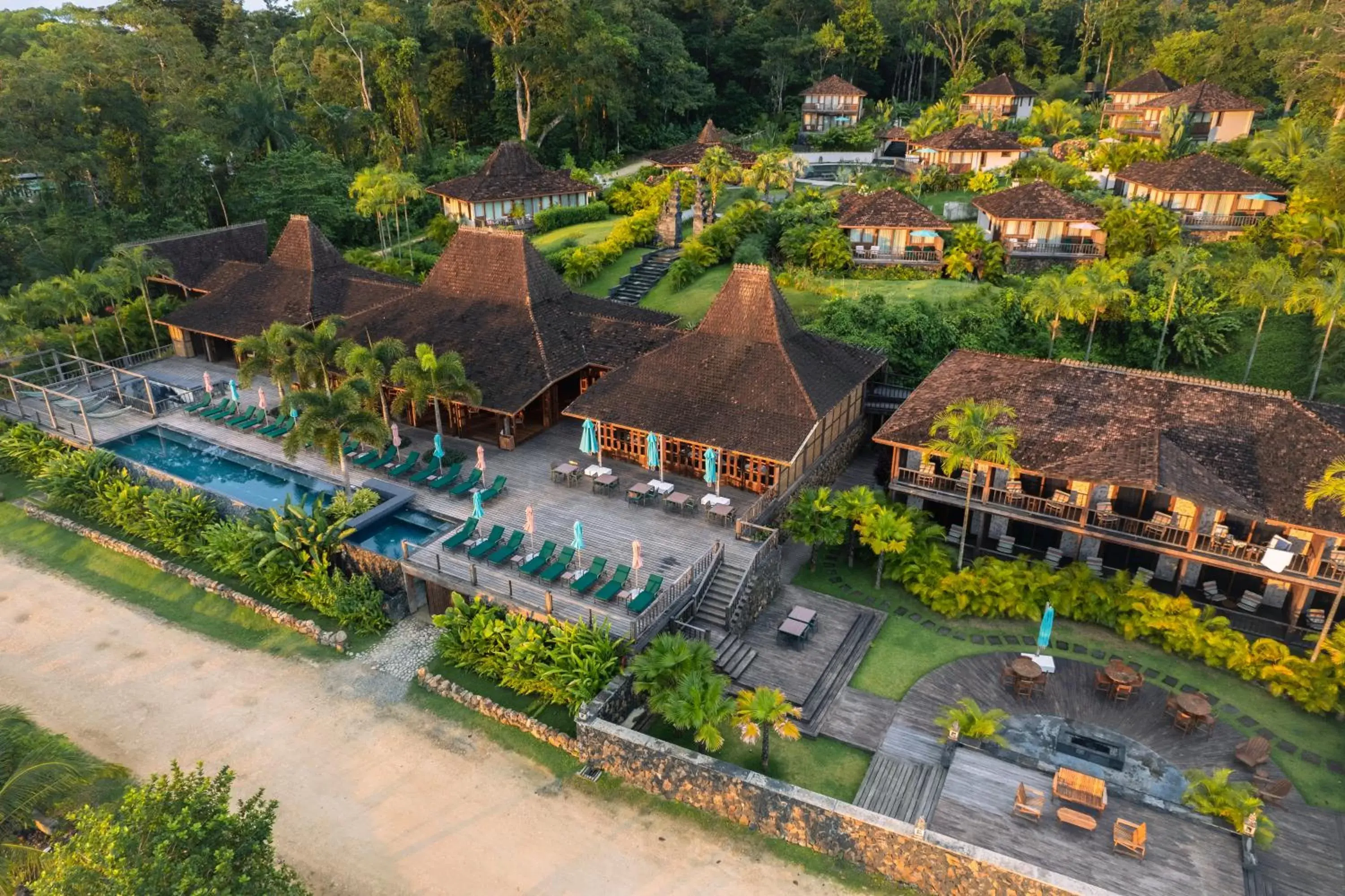 La Coralina Island House La Coralina Island House