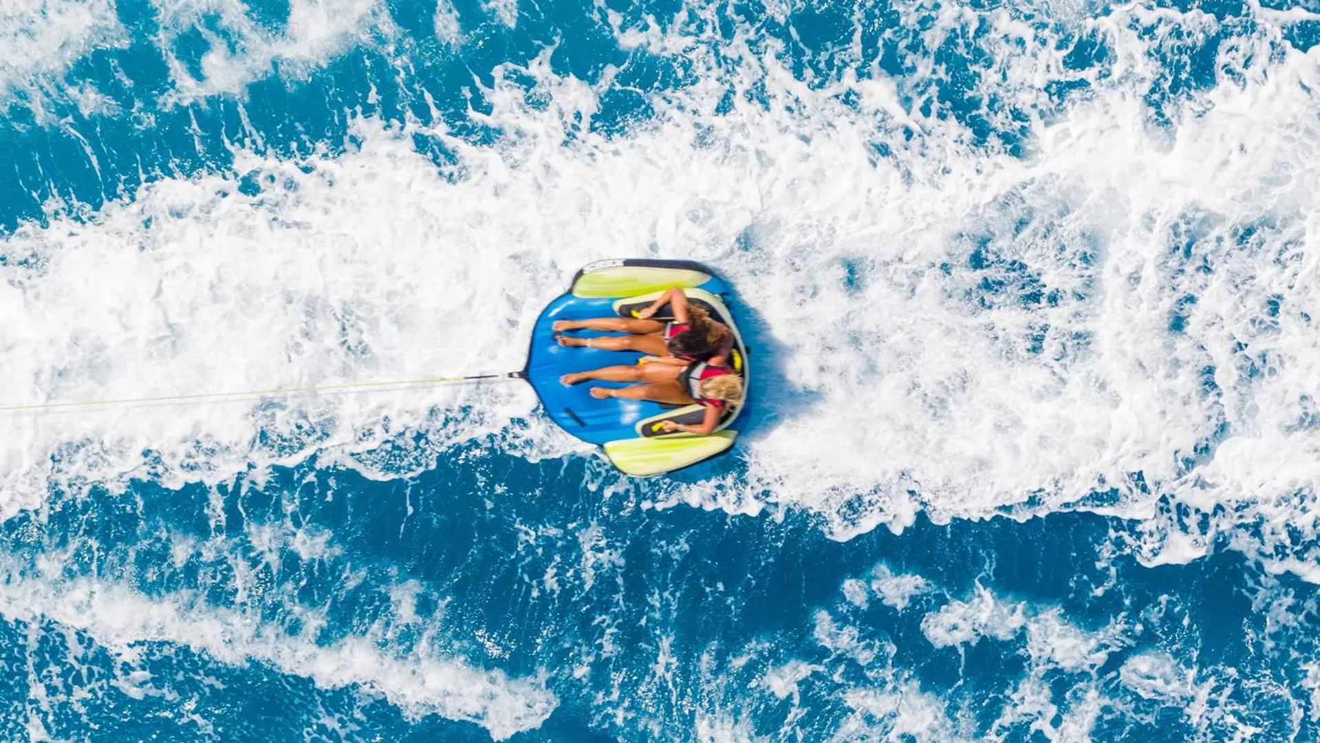 Activities in Arena Beach Hotel