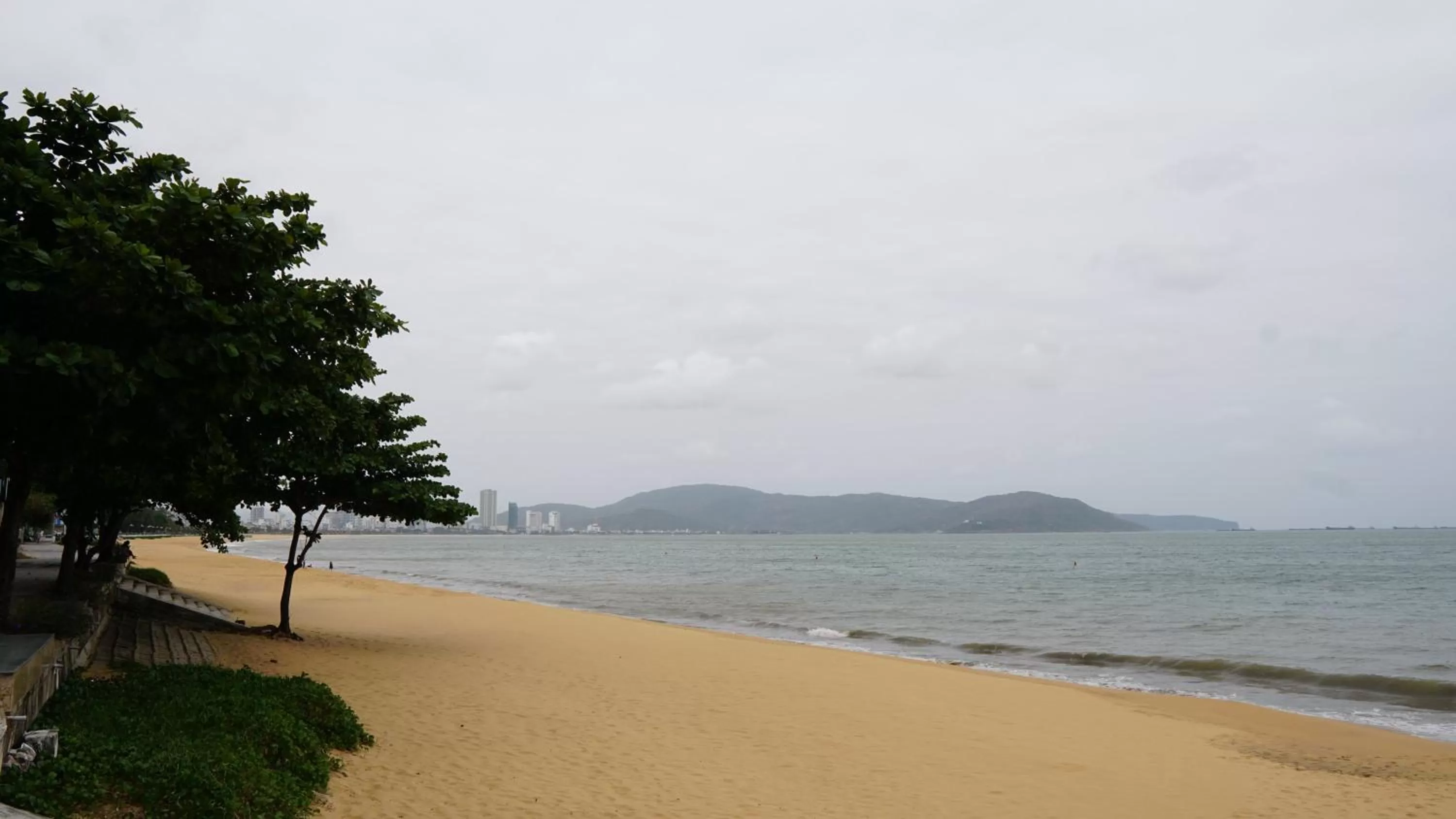 Nearby landmark in Tony Apartment -FLC Sea Tower Quy Nhon