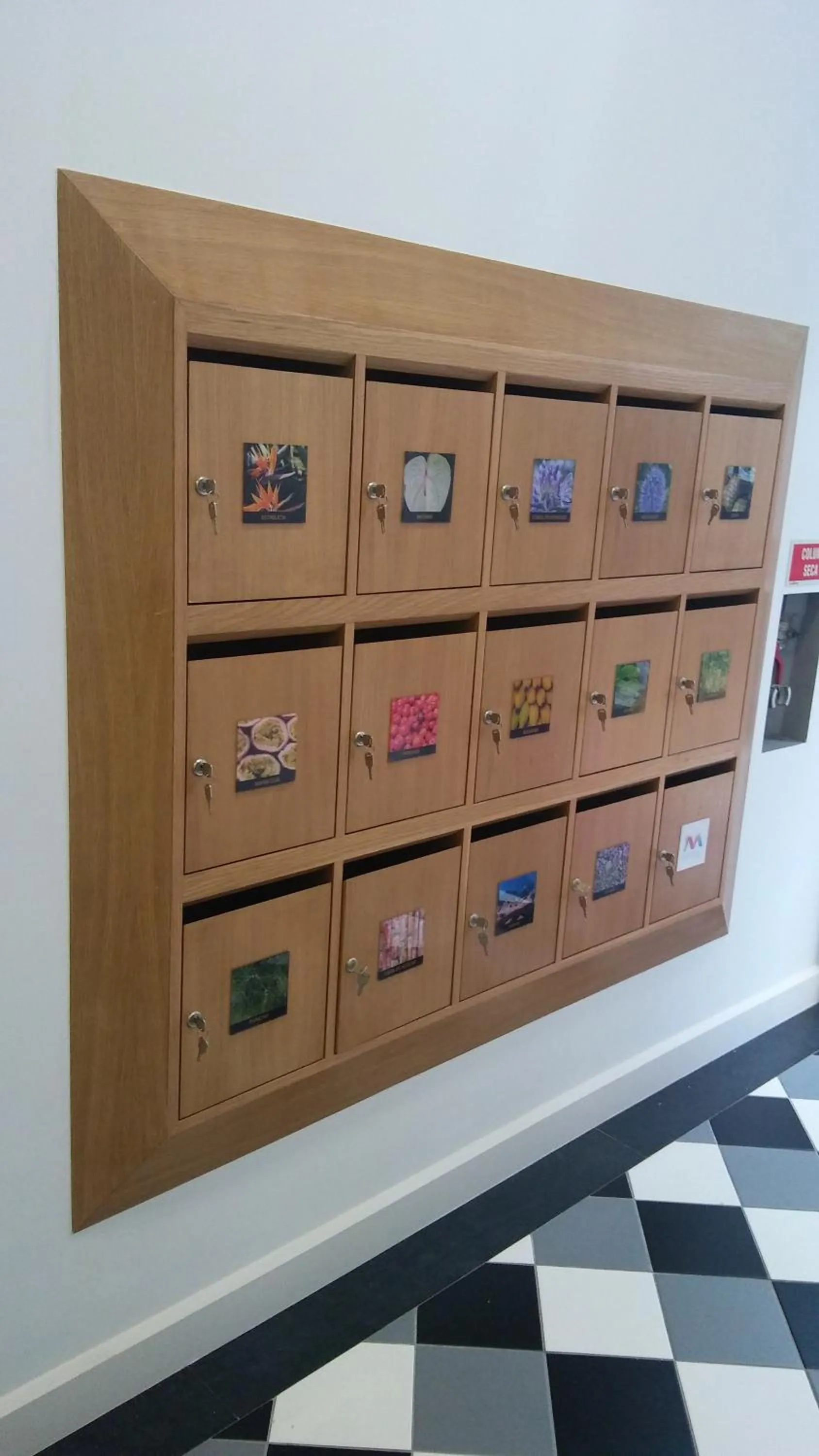 Facade/entrance in The Marketplace by Storytellers