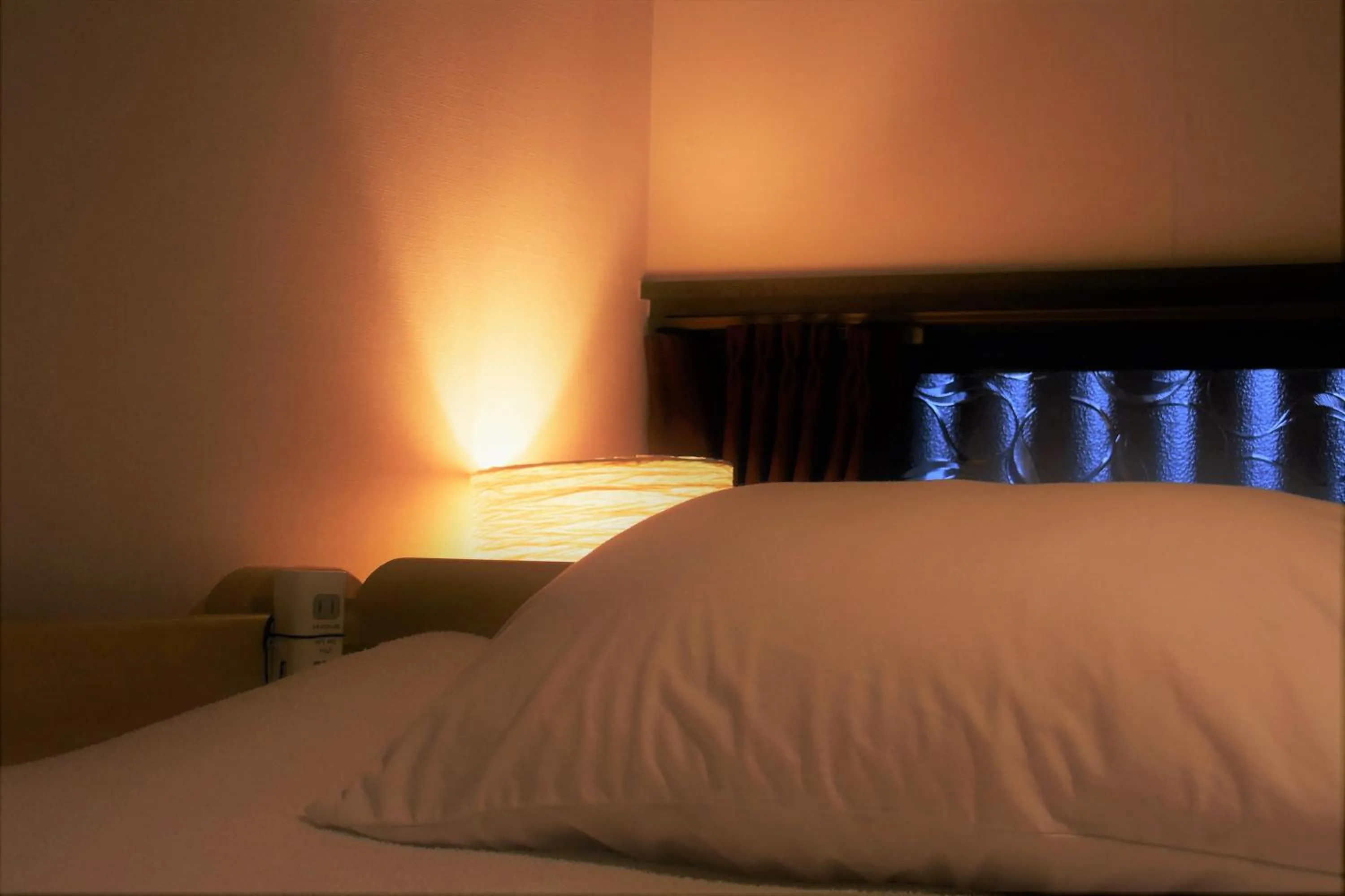 Photo of the whole room, Bed in Guest House Oumi